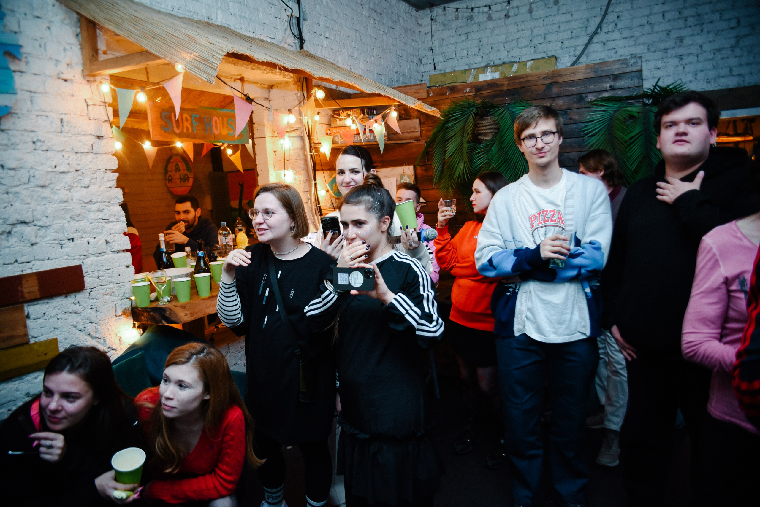 Натуся 25!. Фотограф Лола Волна, город Москва