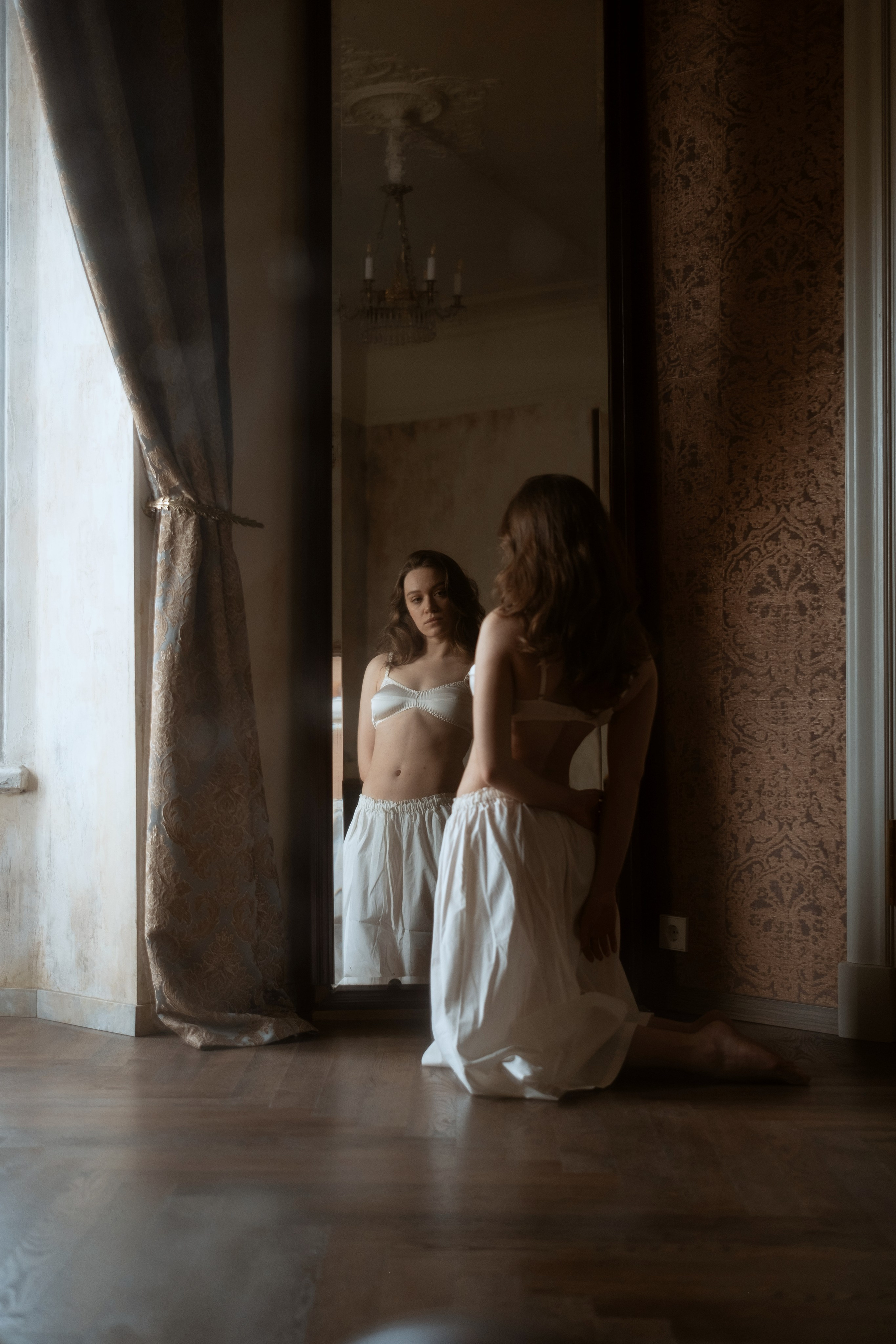 VIKA. EKATERINA TIMOFEEVA