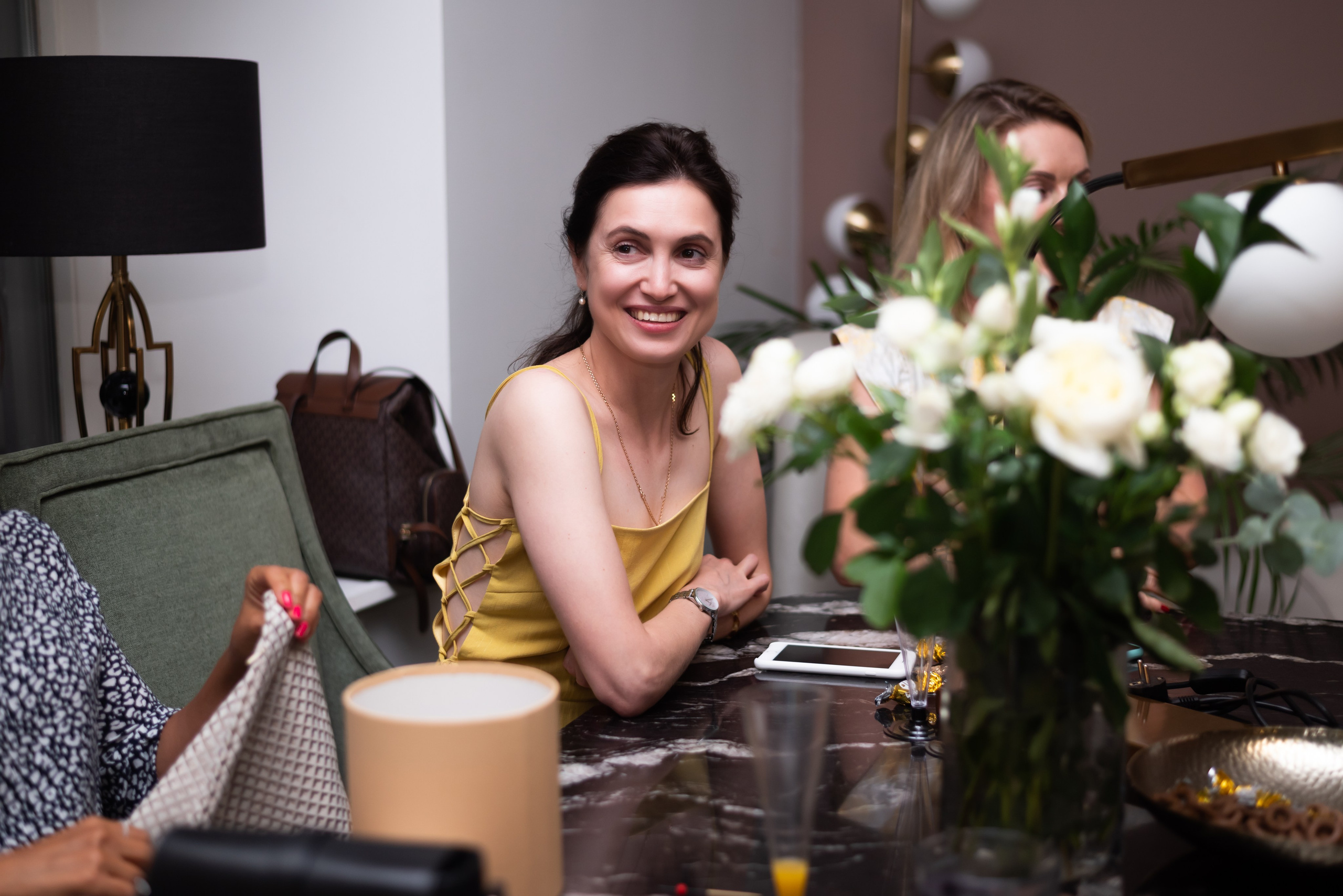 Презентация мебели. Event photographer from Moscow