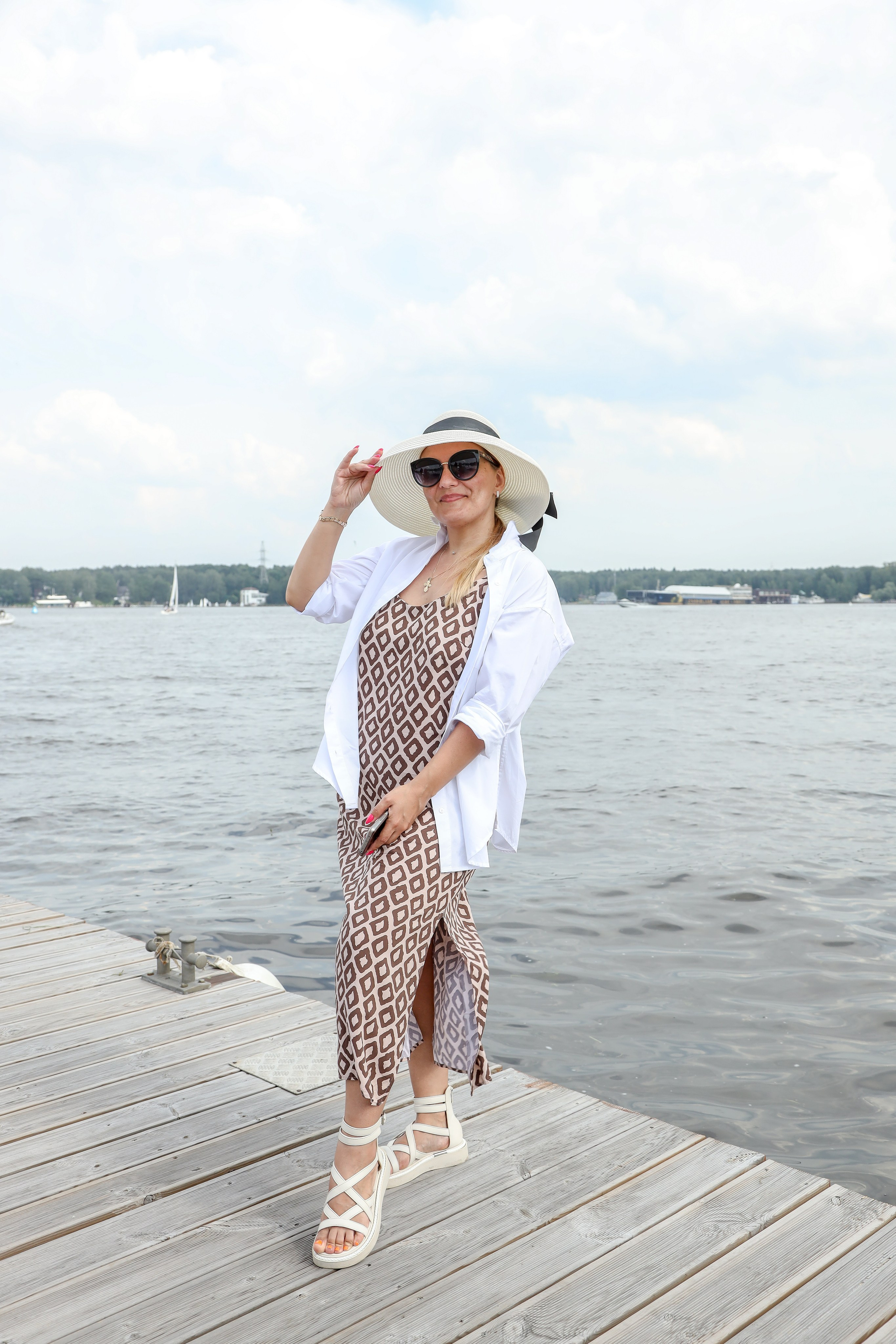 DIS регата2024. Фотограф Антон Чупринин