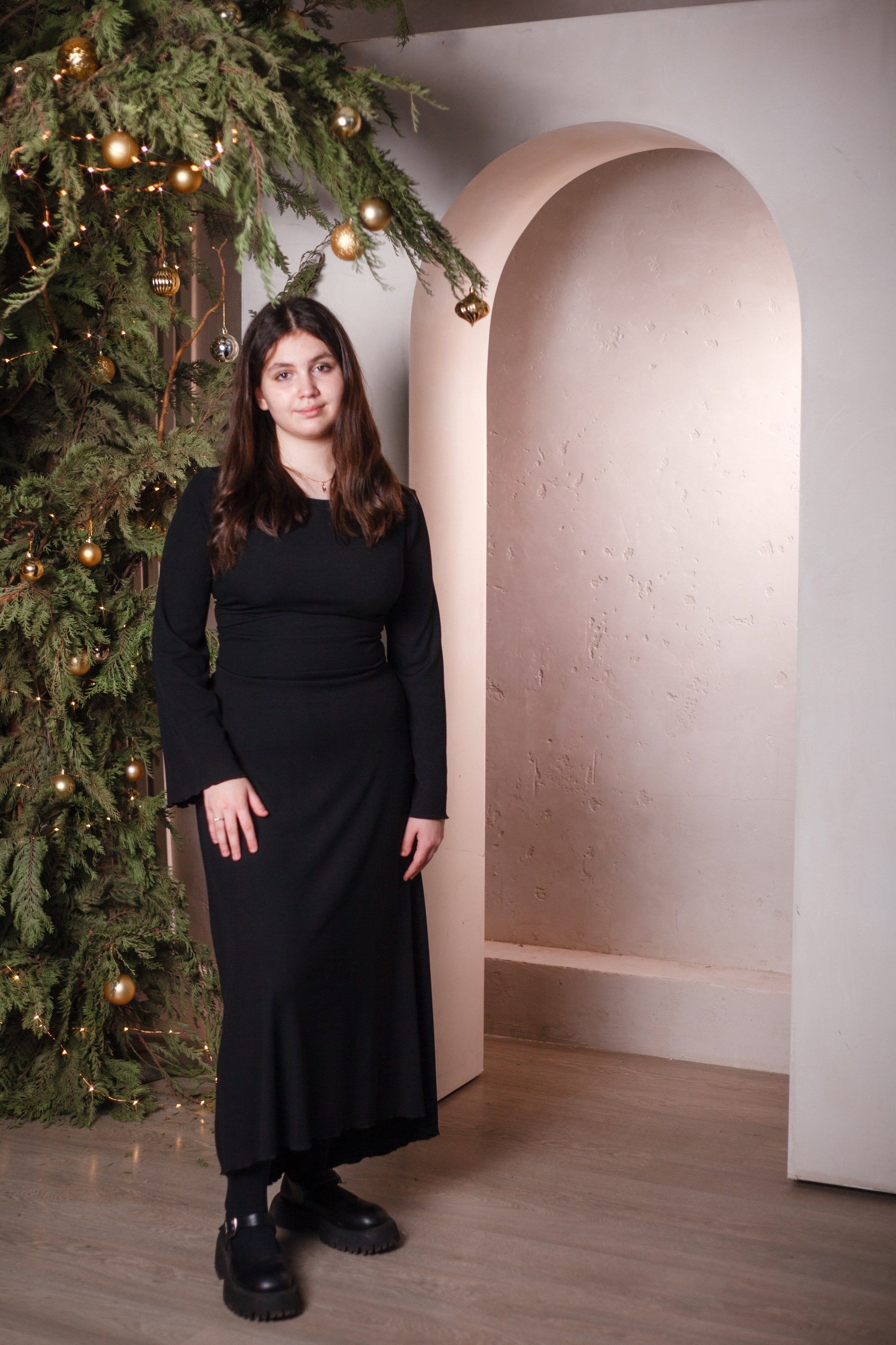 Студийная съёмка 7 класса. Свадебный и семейный фотограф в Армавире