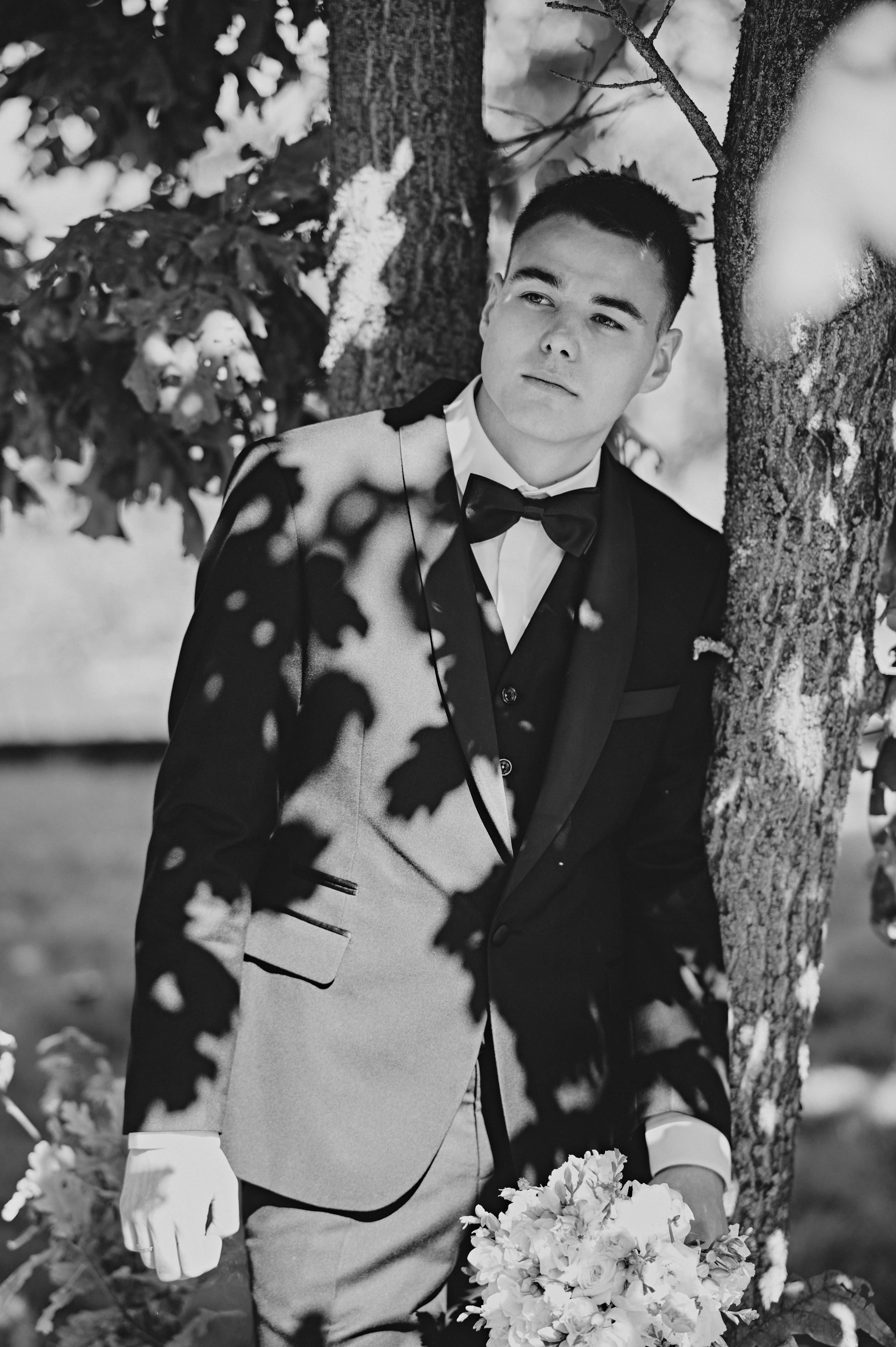 Виктория и Виталий. Фото-видеосъемка свадеб Venson Films