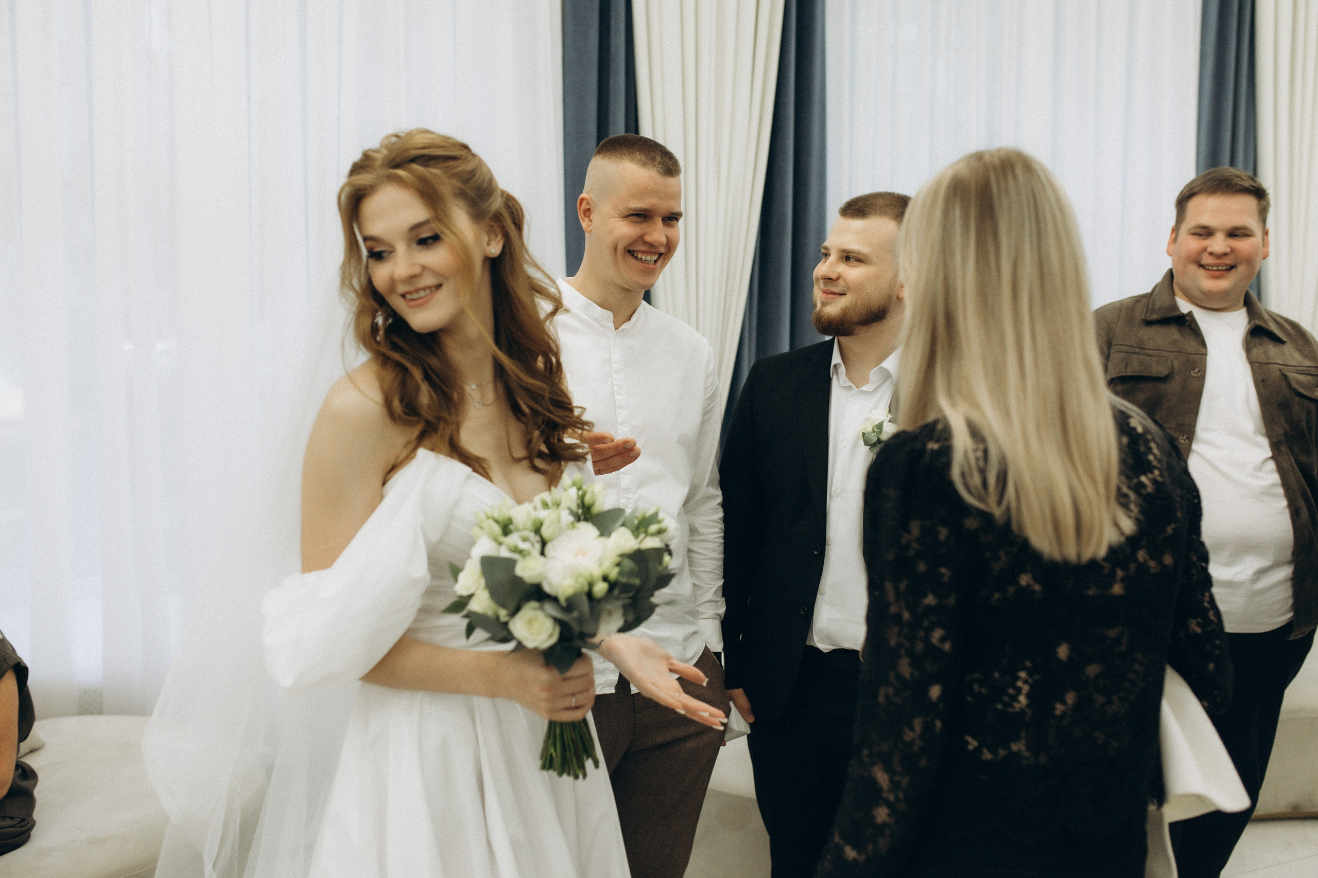 Дождливый счастливый сентябрь. Семейный и свадебный фотограф Анна Кожокарь