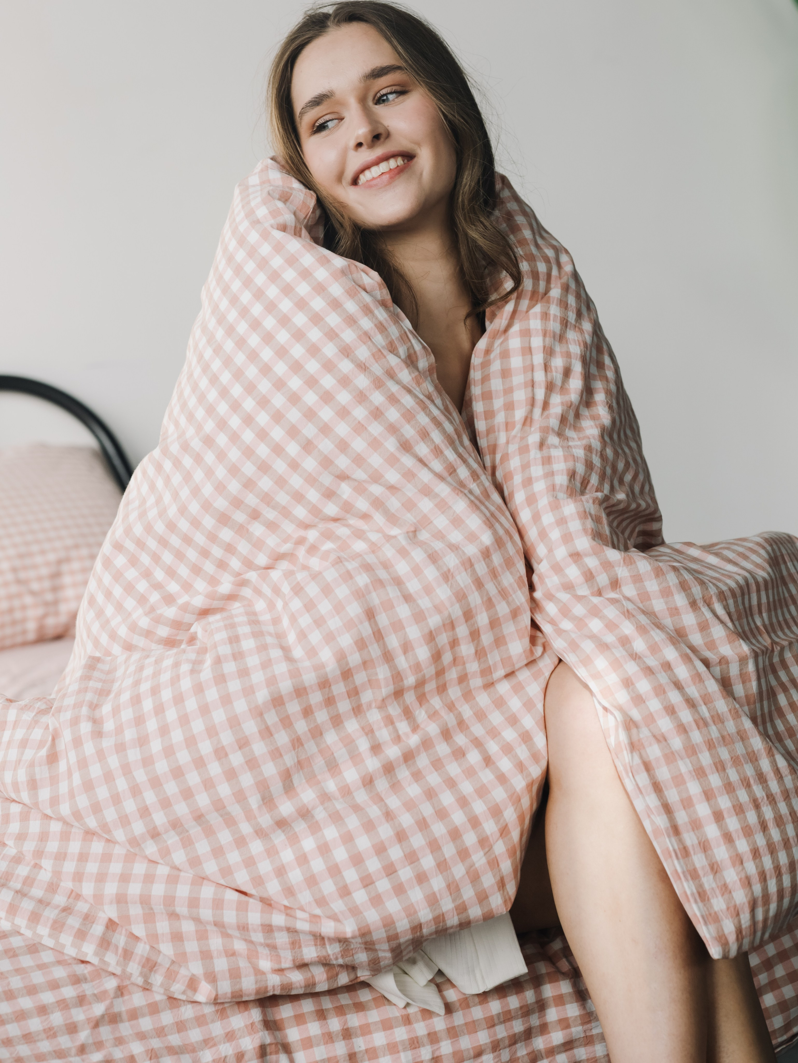 Пижама TOUCH HOME. Алёна Стерхова — Предметный и портретный фотограф. Ижевск