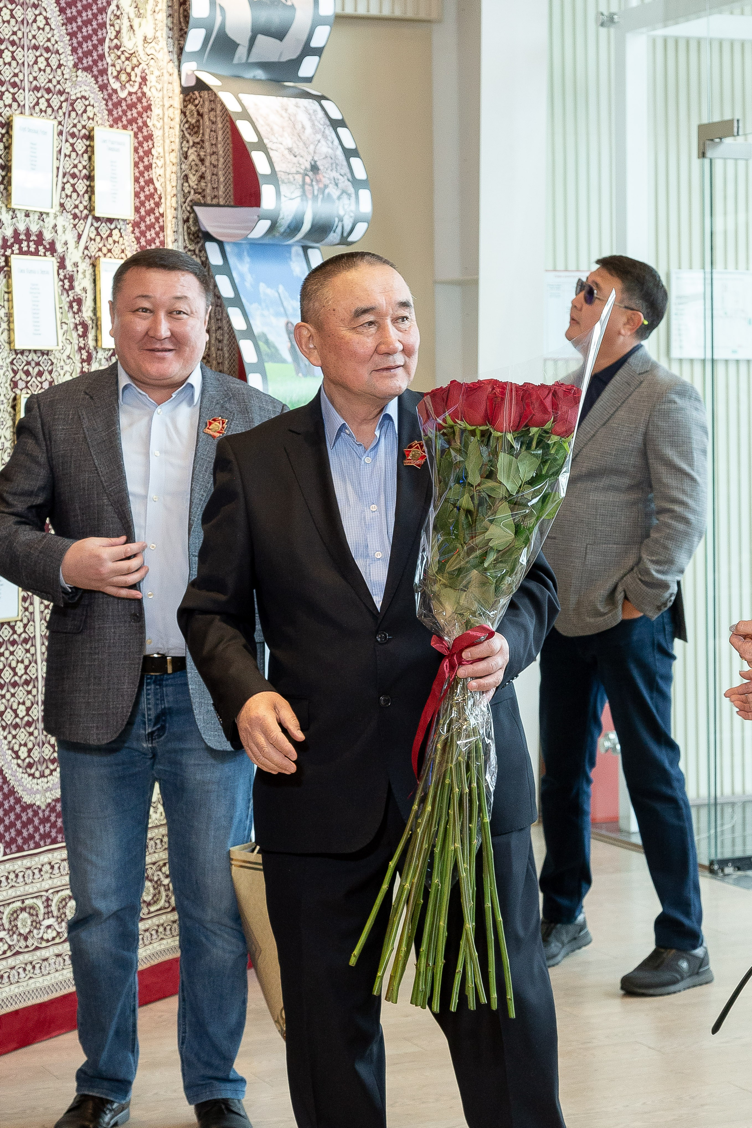 Юбилей | День рождения. Фото и видеосъемка в Алматы