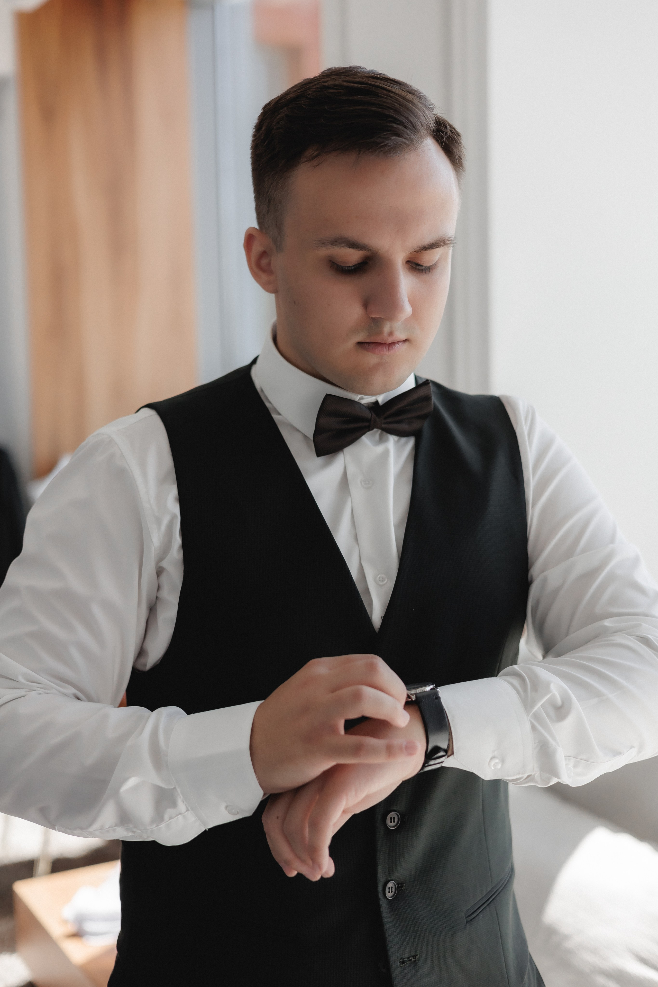 Артём и Дарья. Фотограф в Волгограде — Александра Искандерова