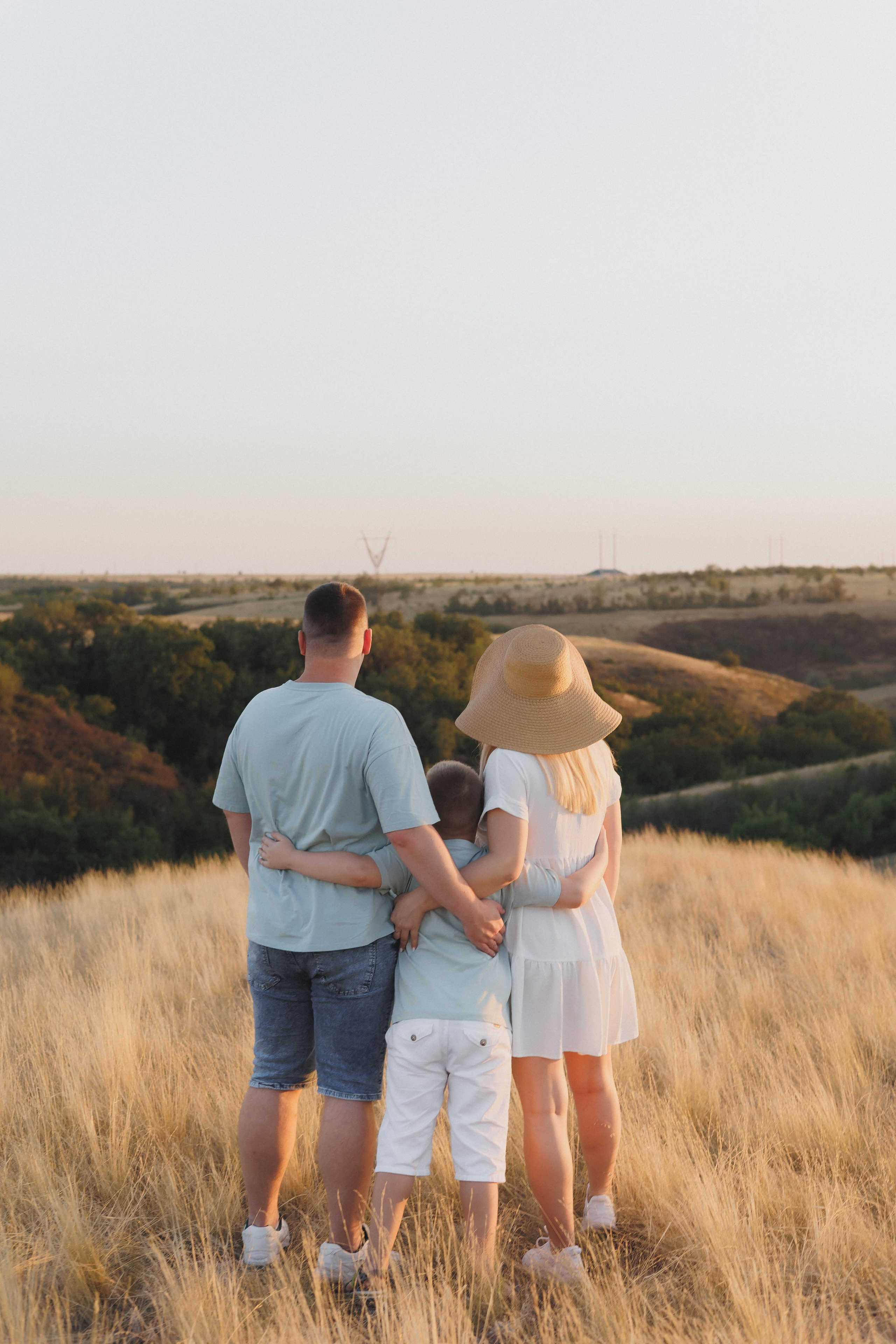 МамаПапаТим+1. Фотограф в Волгограде — Александра Искандерова