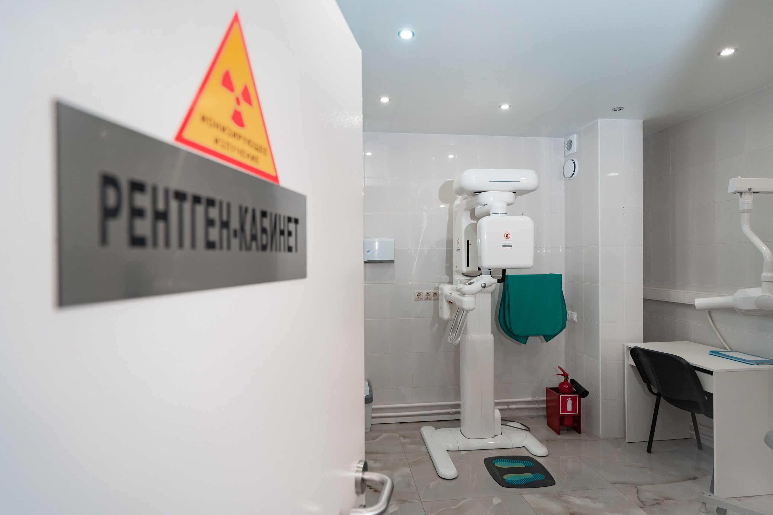 Стоматология съемка для сайта. Фото / Видеосъемка в Москве