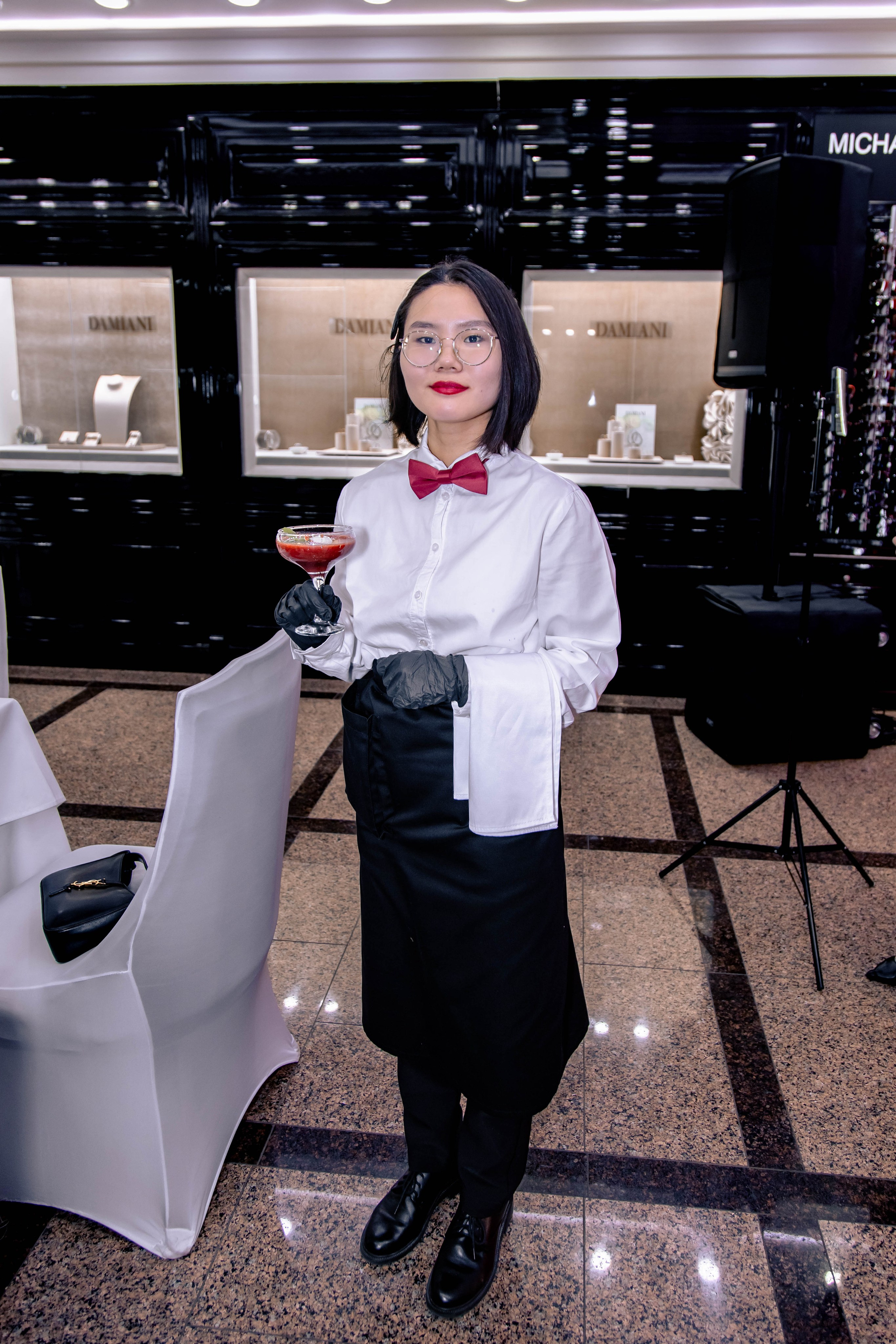 ЗОЛОТОЕ ВРЕМЯ ЛЮКС. МЕДИА-РЕСУРС ХАБАРОВСК / Фотоотчеты / Репортажи / События