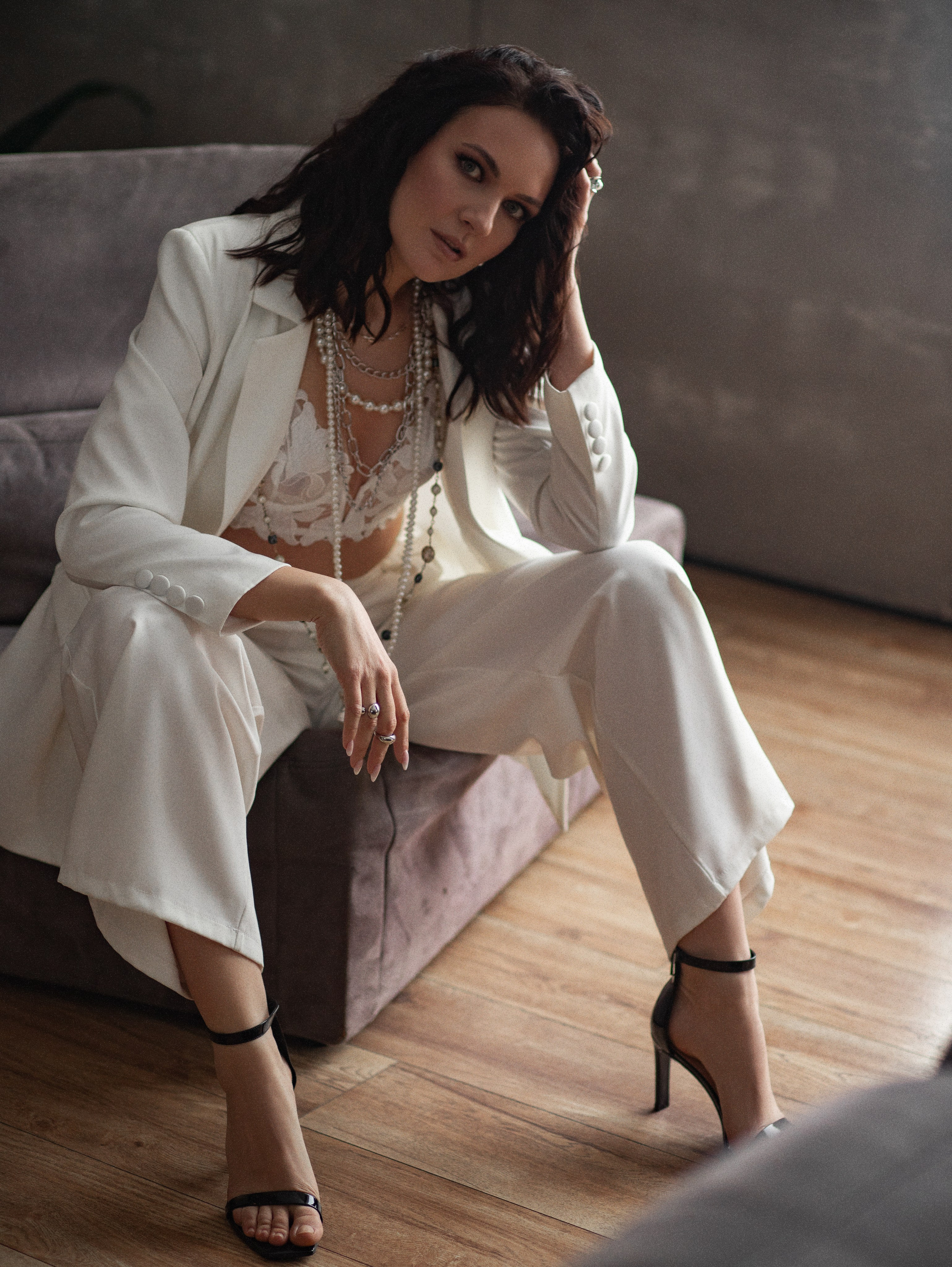 Style by Vera. Семейный фотограф в Санкт-Петербурге Ирина Иванова