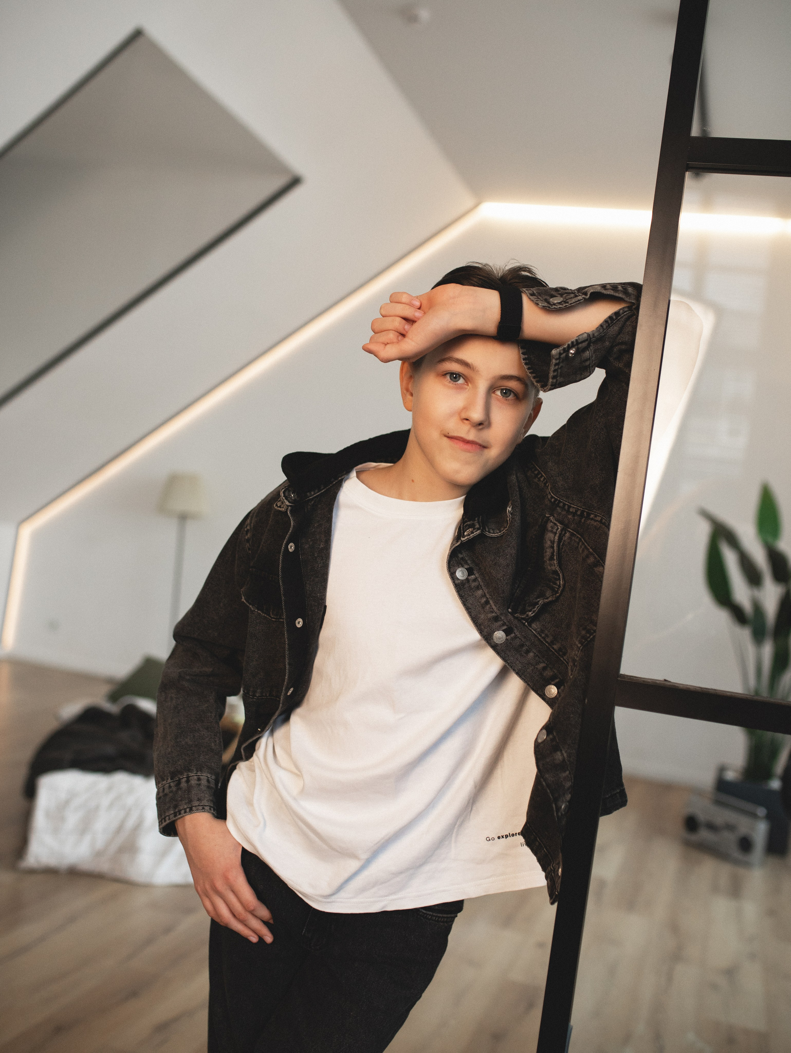 Оля и Рома. Семейный фотограф в Санкт-Петербурге Ирина Иванова