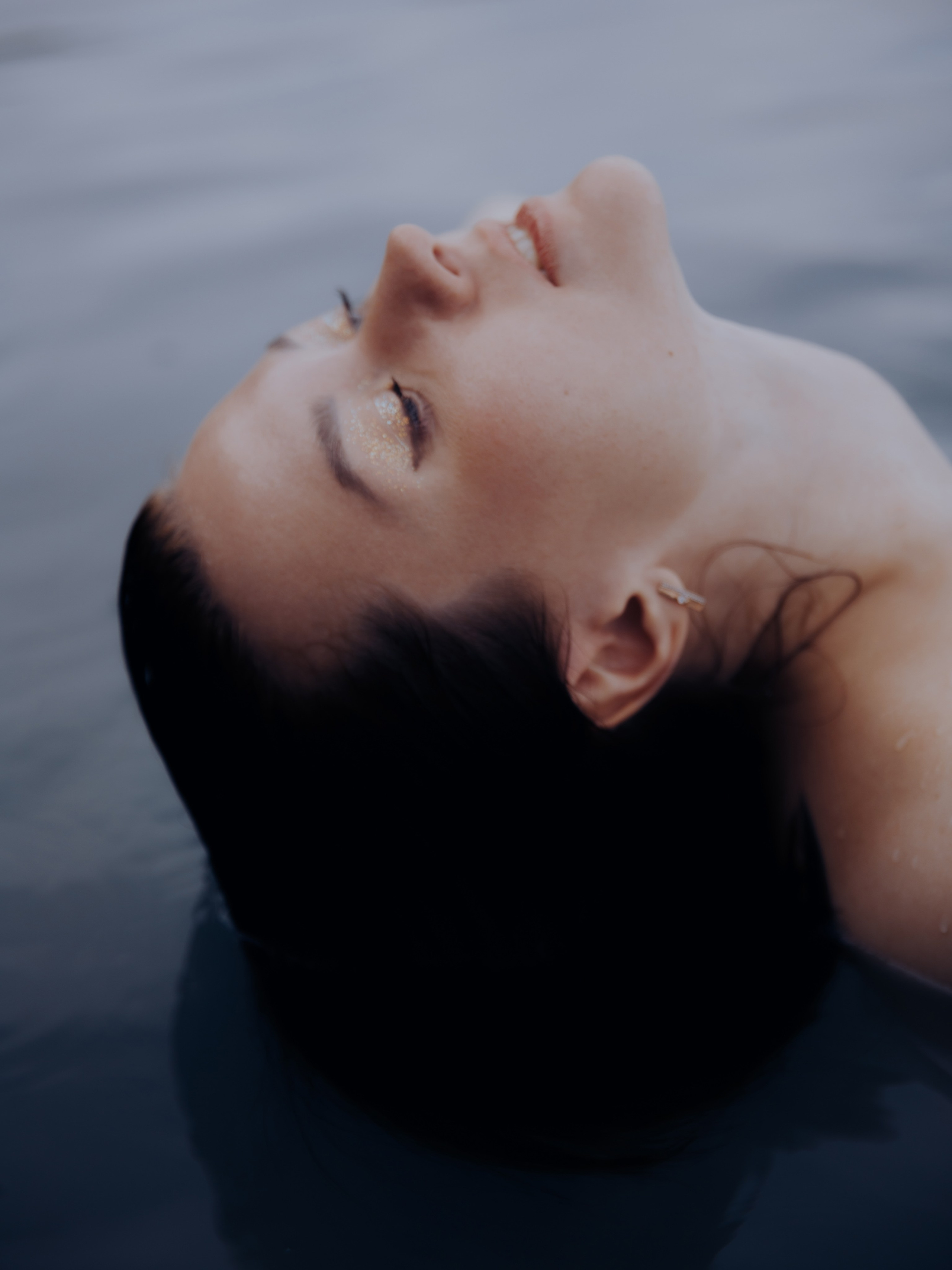 ELIZABETH. Фотограф Ариана Романовская, Москва и МО