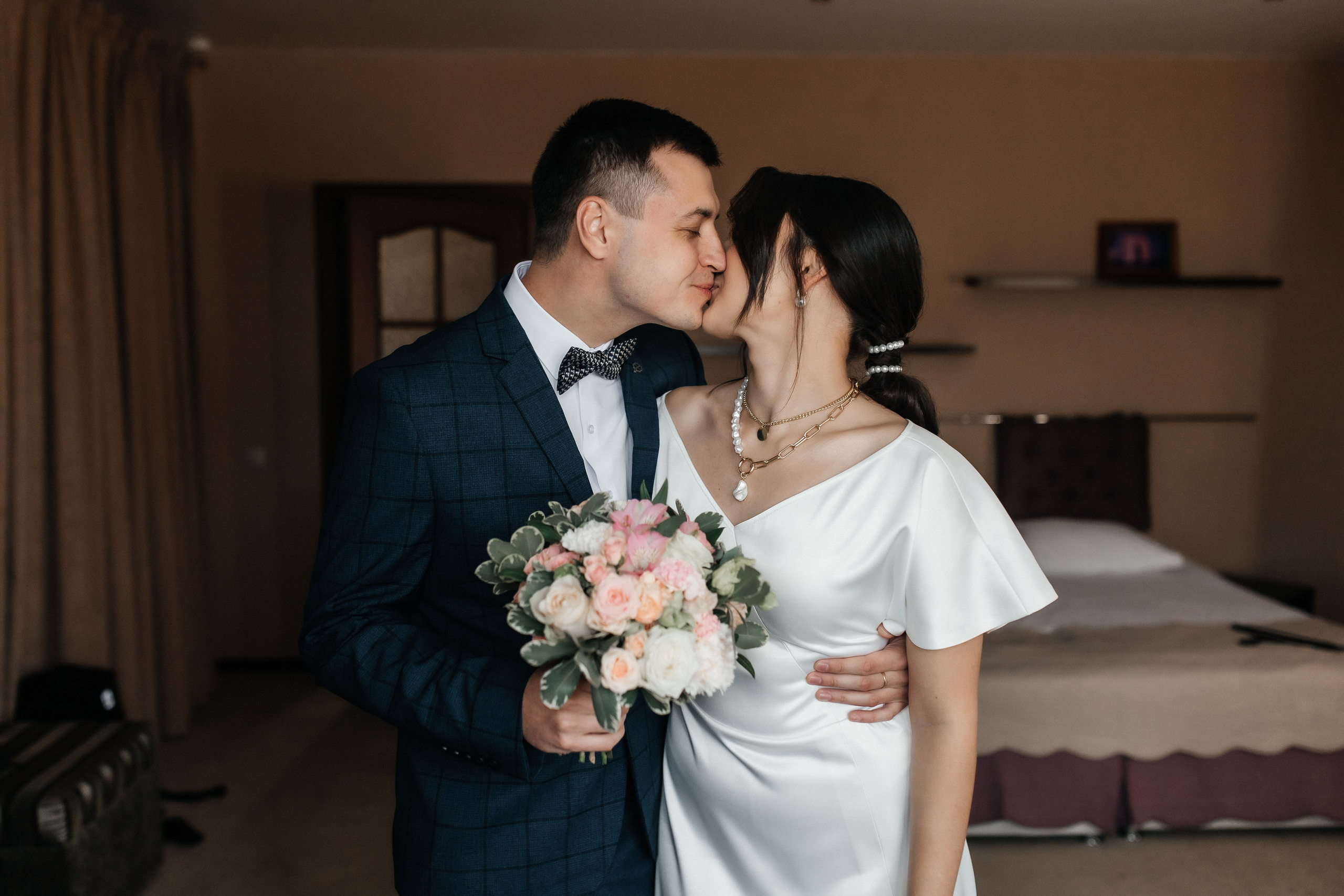 Михаил и Александра. День 1 — с родными. 17.09.21. Свадебный и Семейный фотограф г. Ижевск Гульназ Солдатова. Гульназ фото