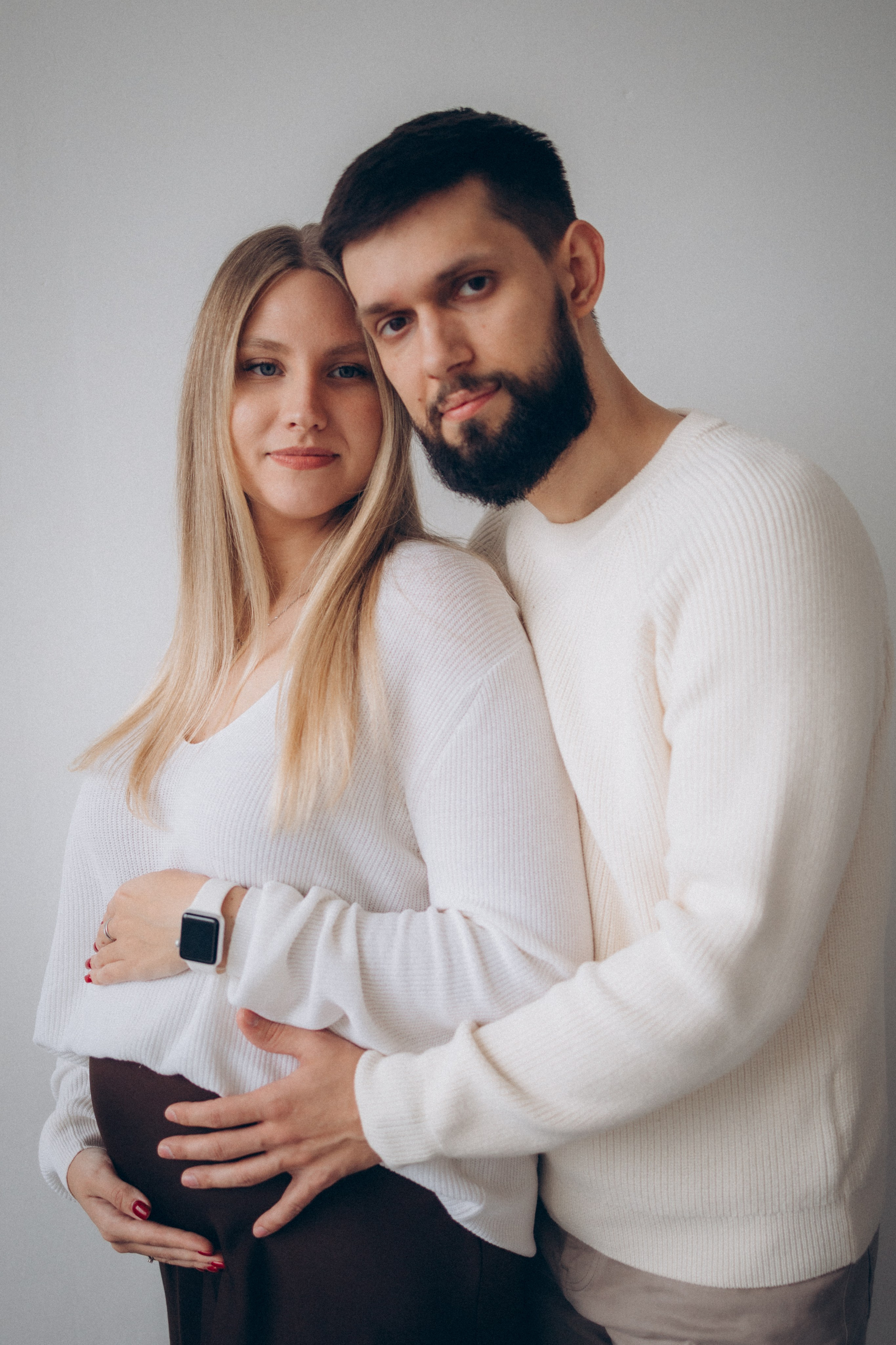 Новогодний подарок. Фотограф в Санкт-Петербурге Светлана Арестова