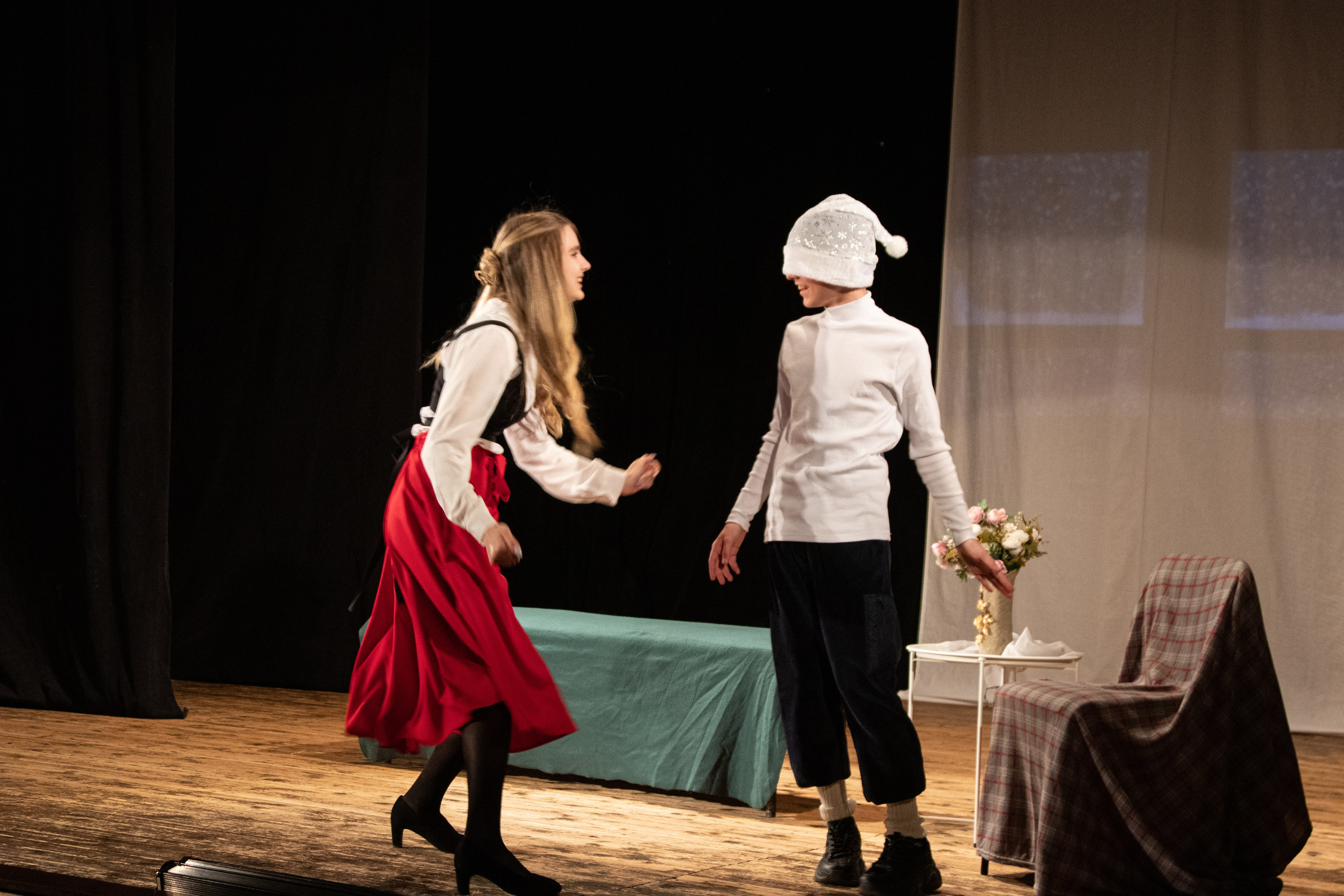 Снежная королева. Фотограф в Нижнем Новгороде Екатерина Хисматулина