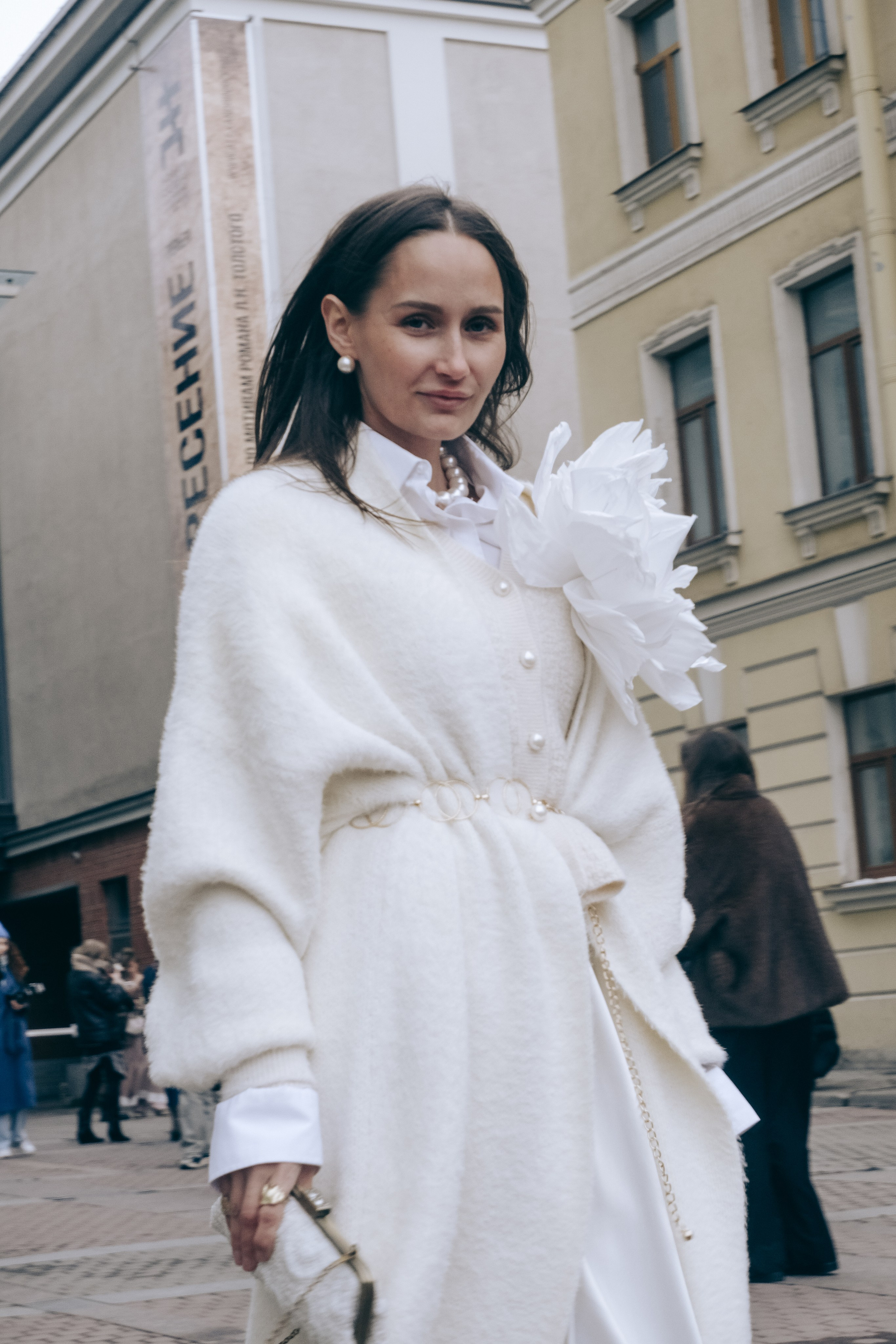 Неделя моды СПб 24. Фотограф Видеограф Санкт-Петербург Москва Рустам Лукьянов