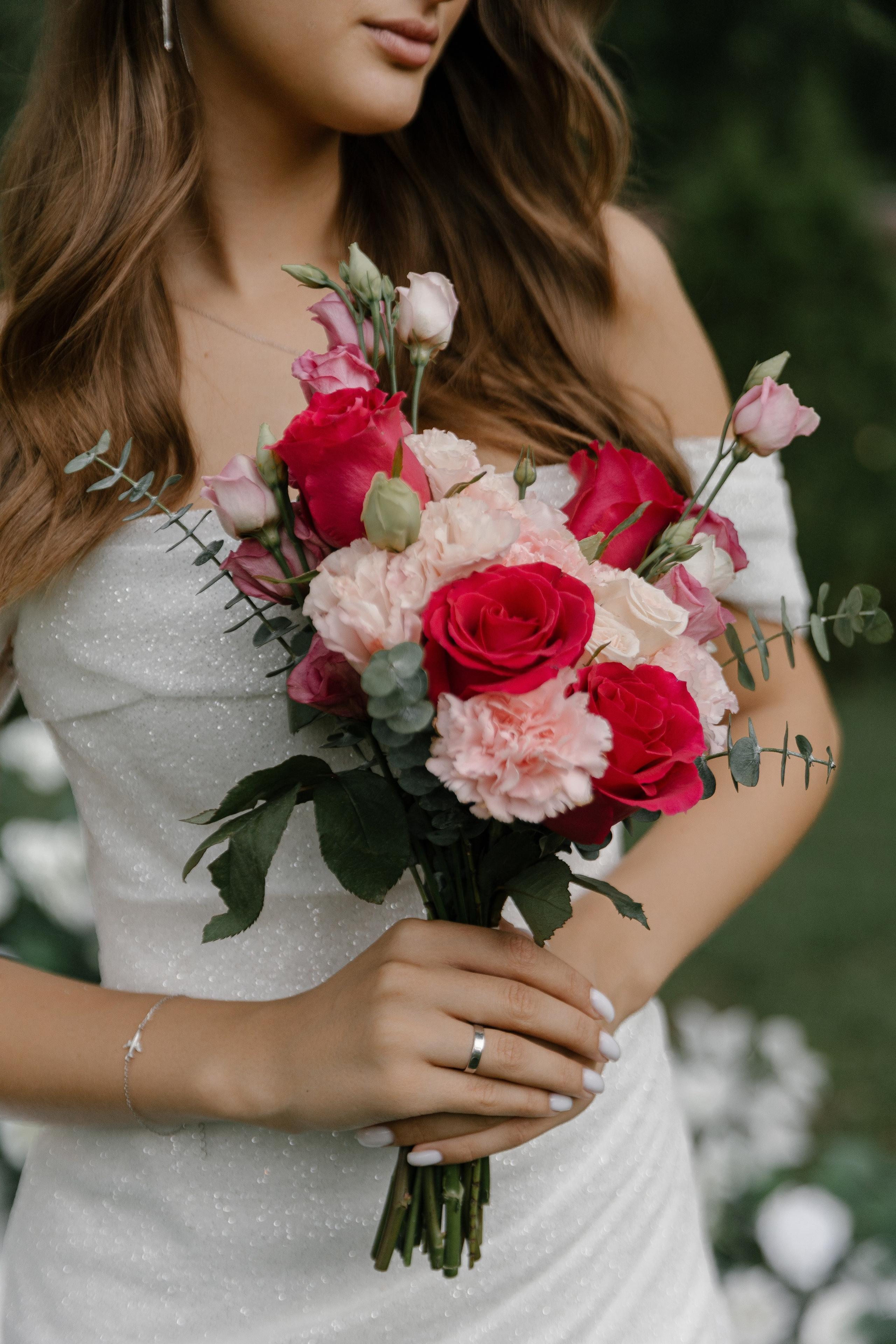 Anastasia & Alexander. Свадебный фотограф в Барнауле Юлия Гербер