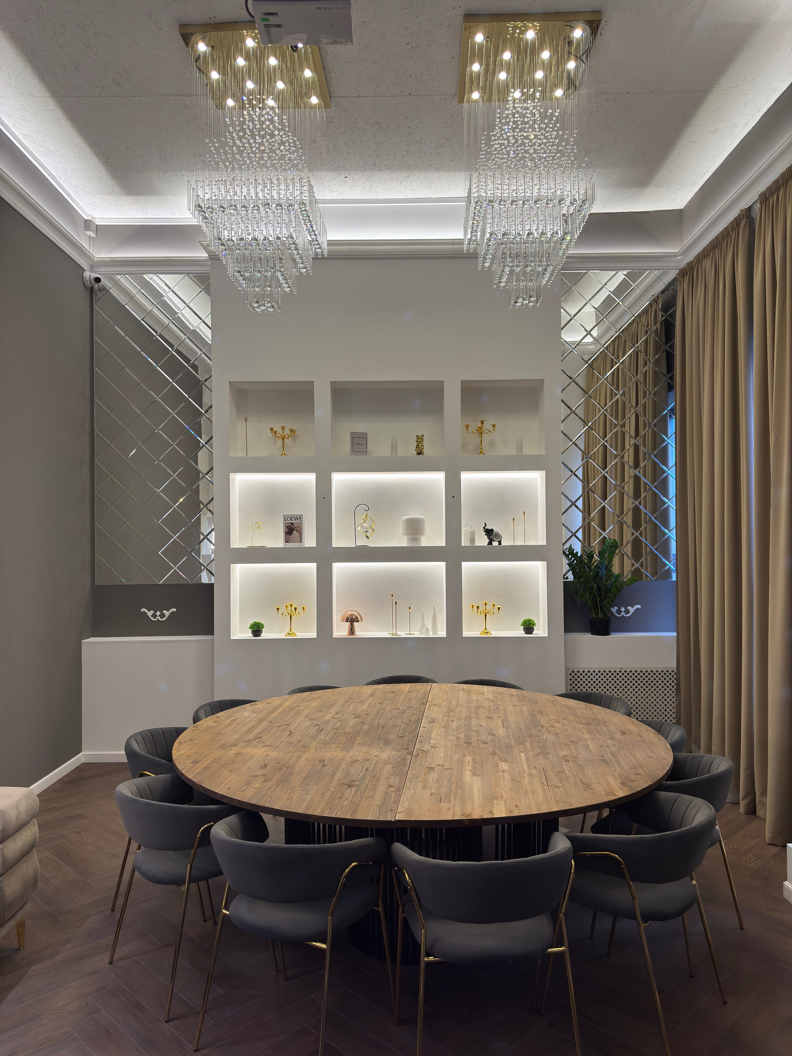 Леонардо. Аренда лофта в СПб для мероприятий