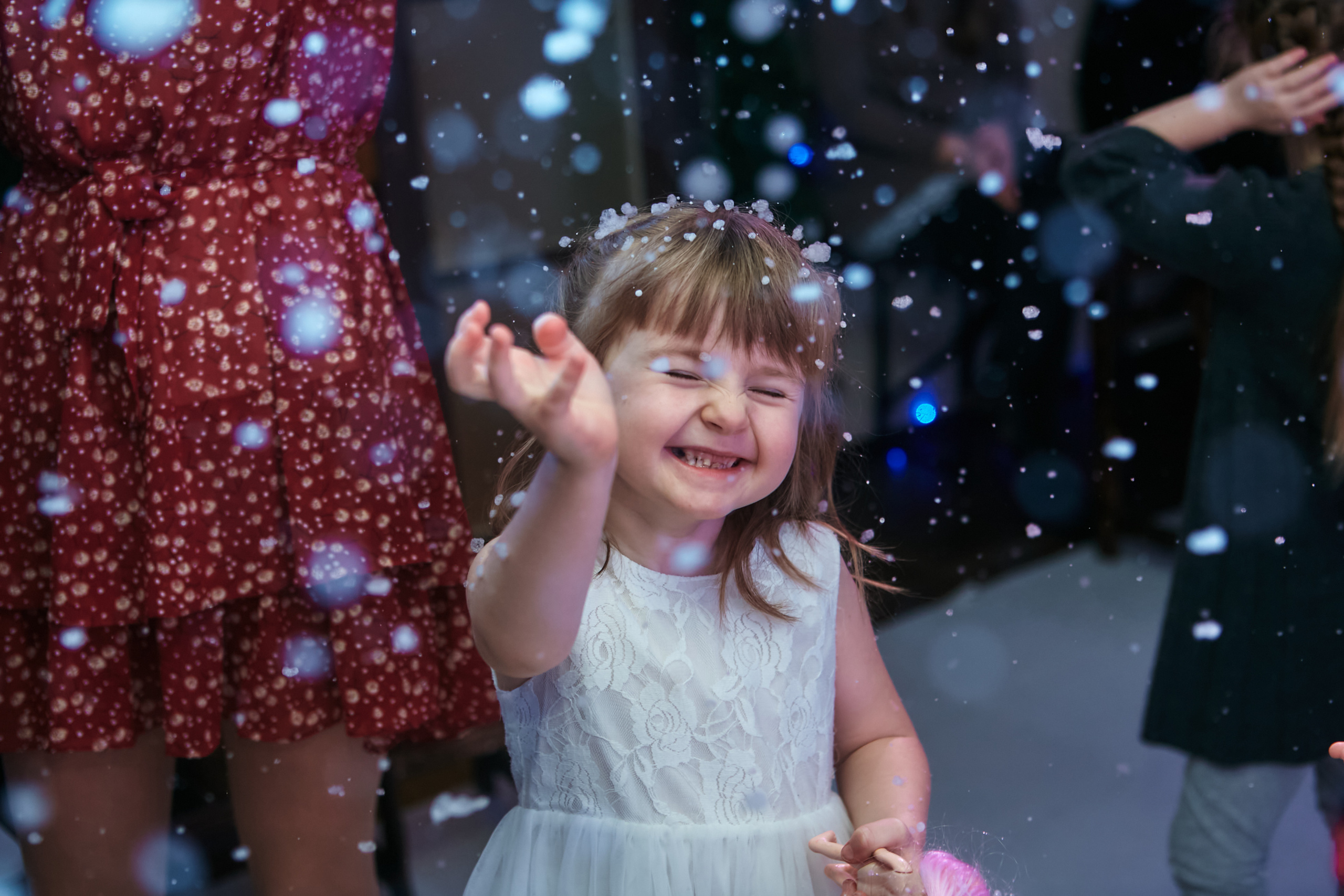 Дети. Visual artist Konstantin KoT