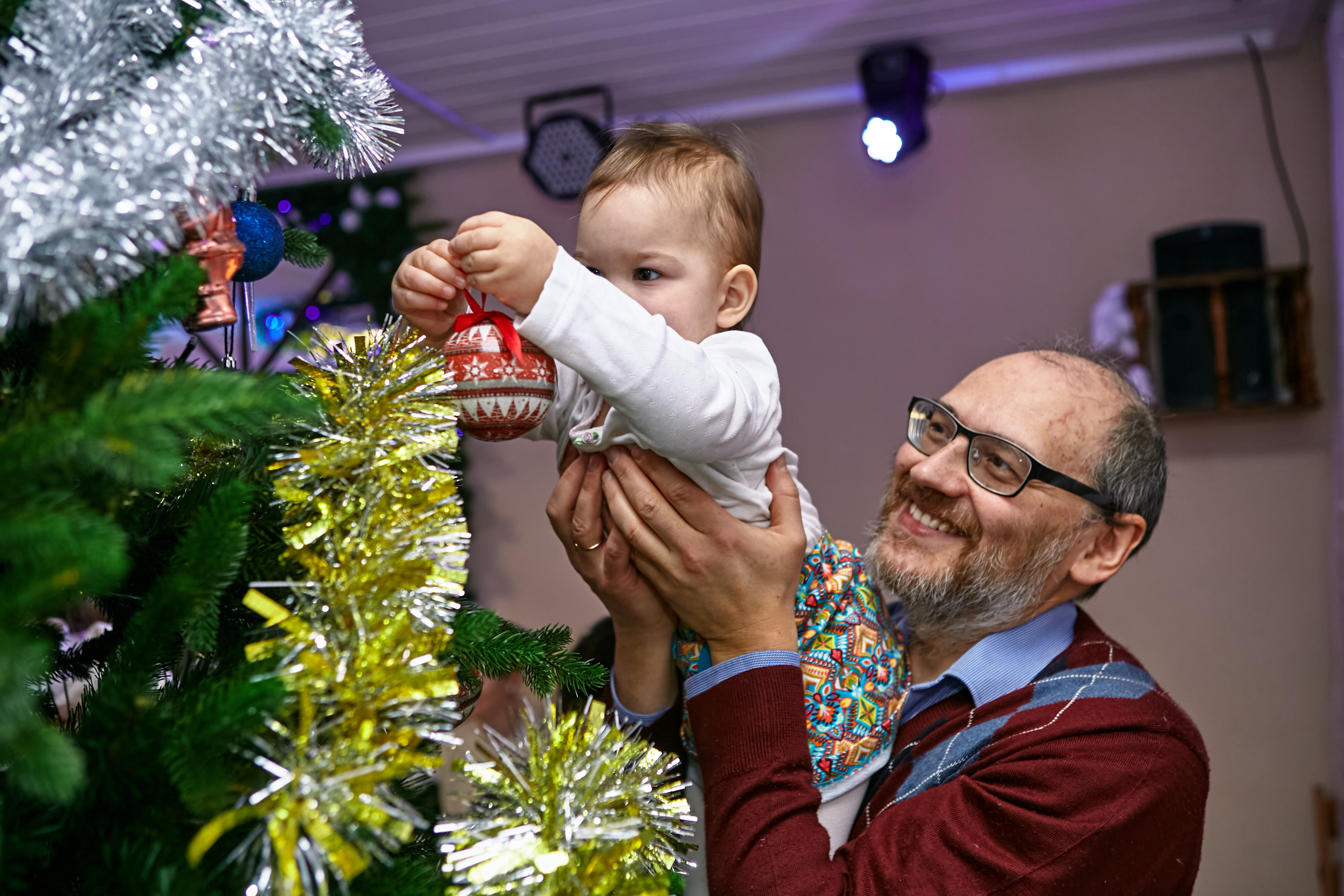 Дети. Visual artist Konstantin KoT