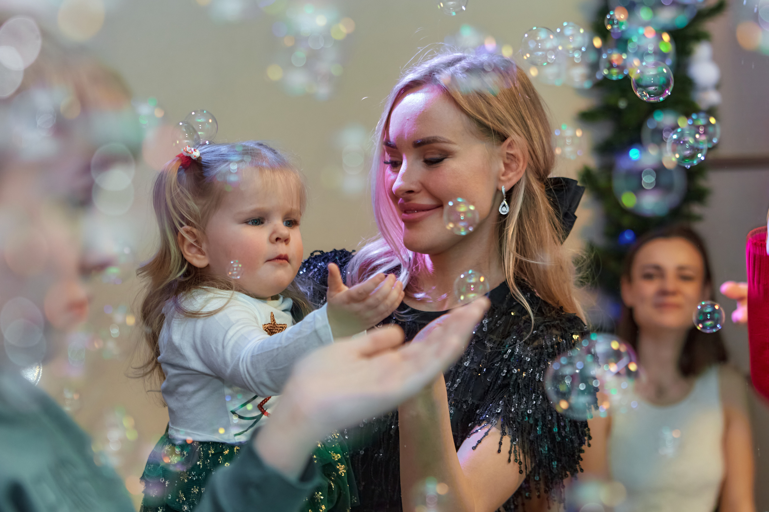 Дети. Visual artist Konstantin KoT