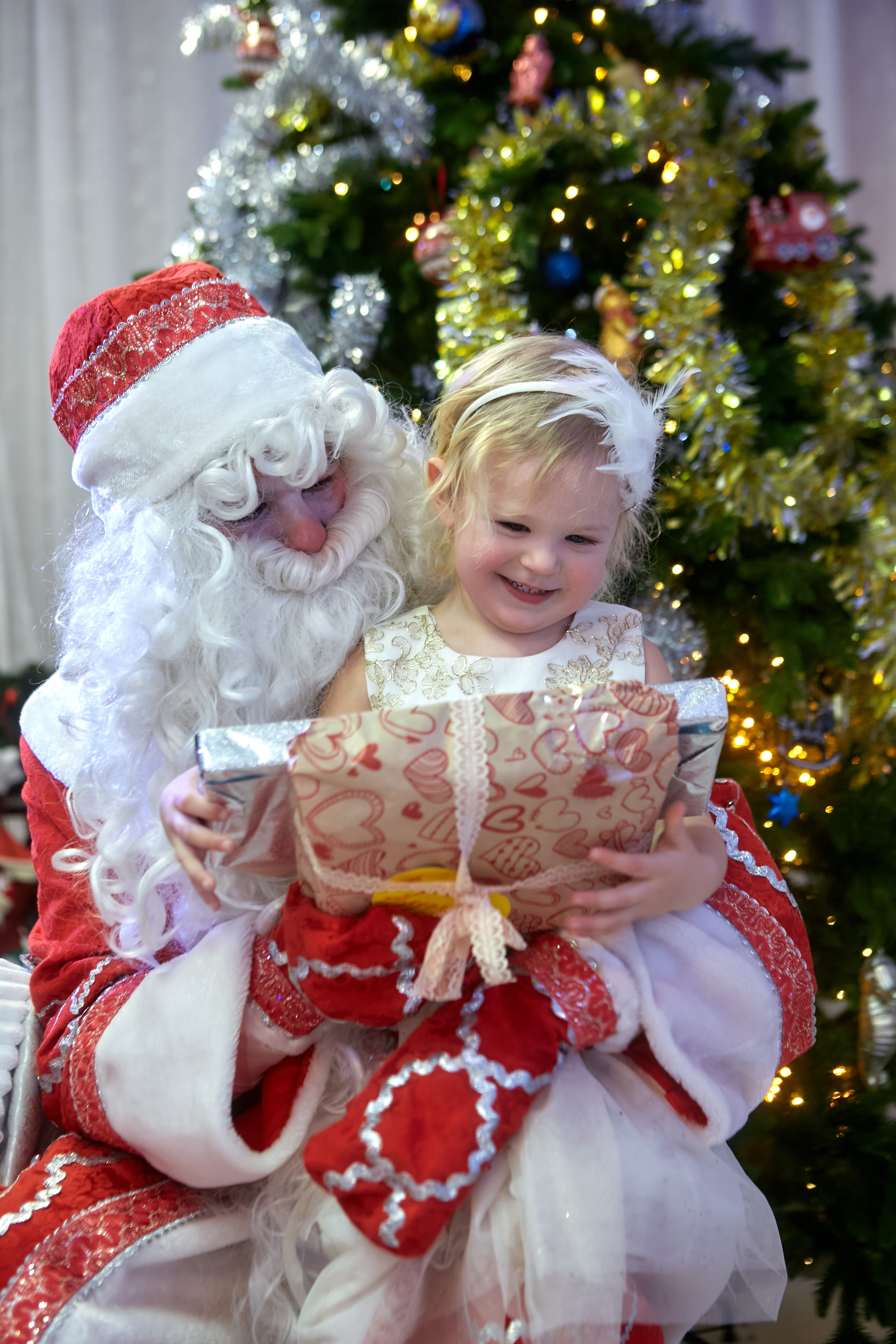 Дети. Visual artist Konstantin KoT