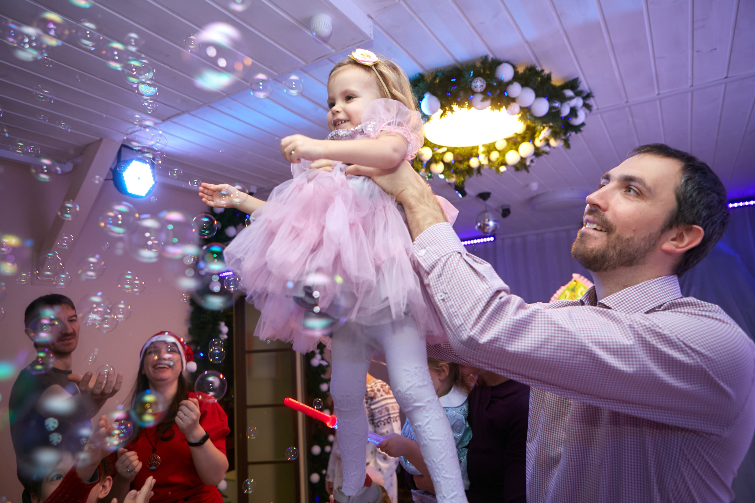 Дети. Visual artist Konstantin KoT