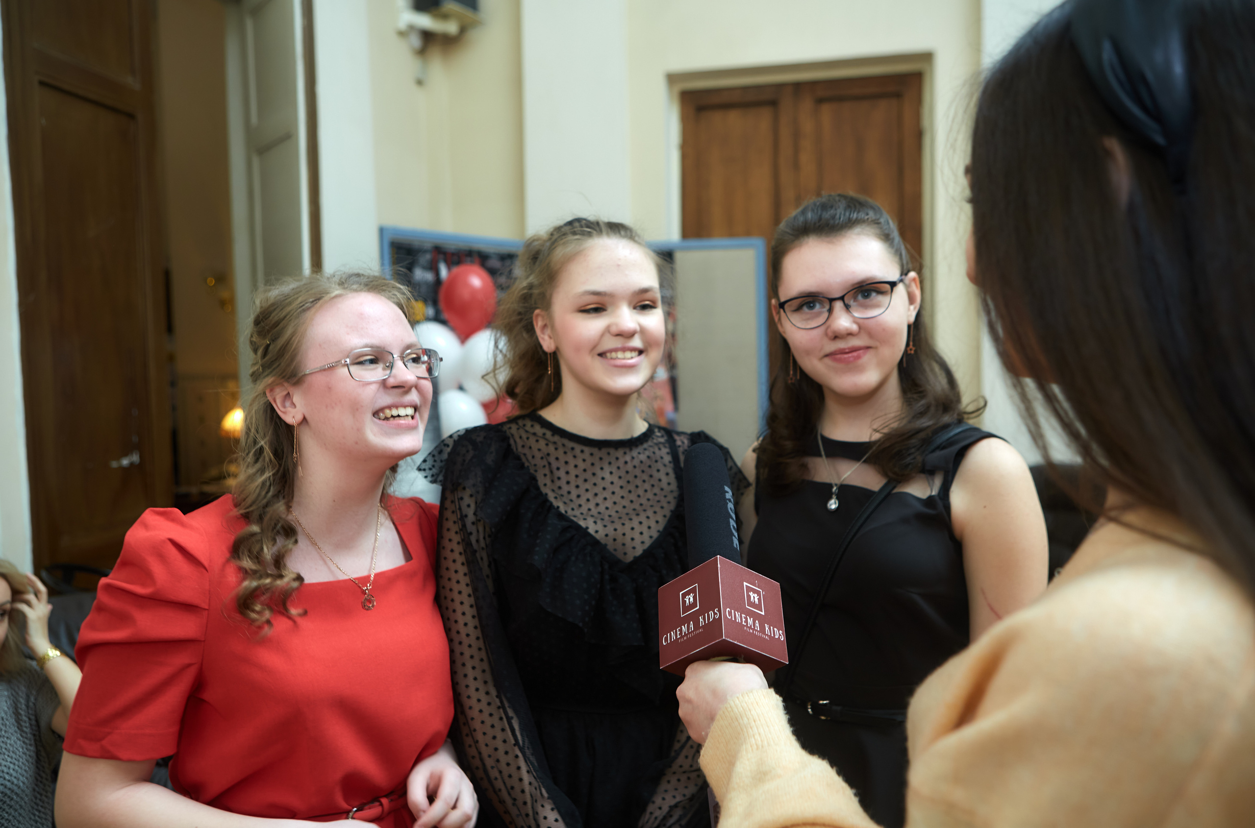 Деловые мероприятия и не только. Visual artist Konstantin KoT