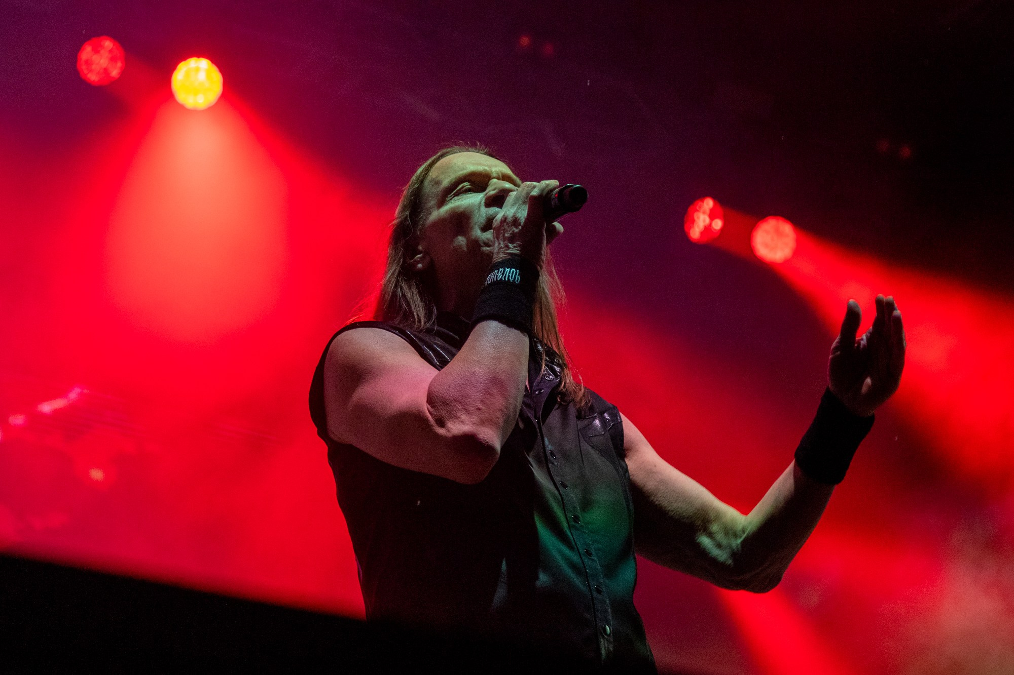 Рок-группа «Кипелов». Репортажный, промышленный и маркетплейс-фотограф Дмитрий Чернат