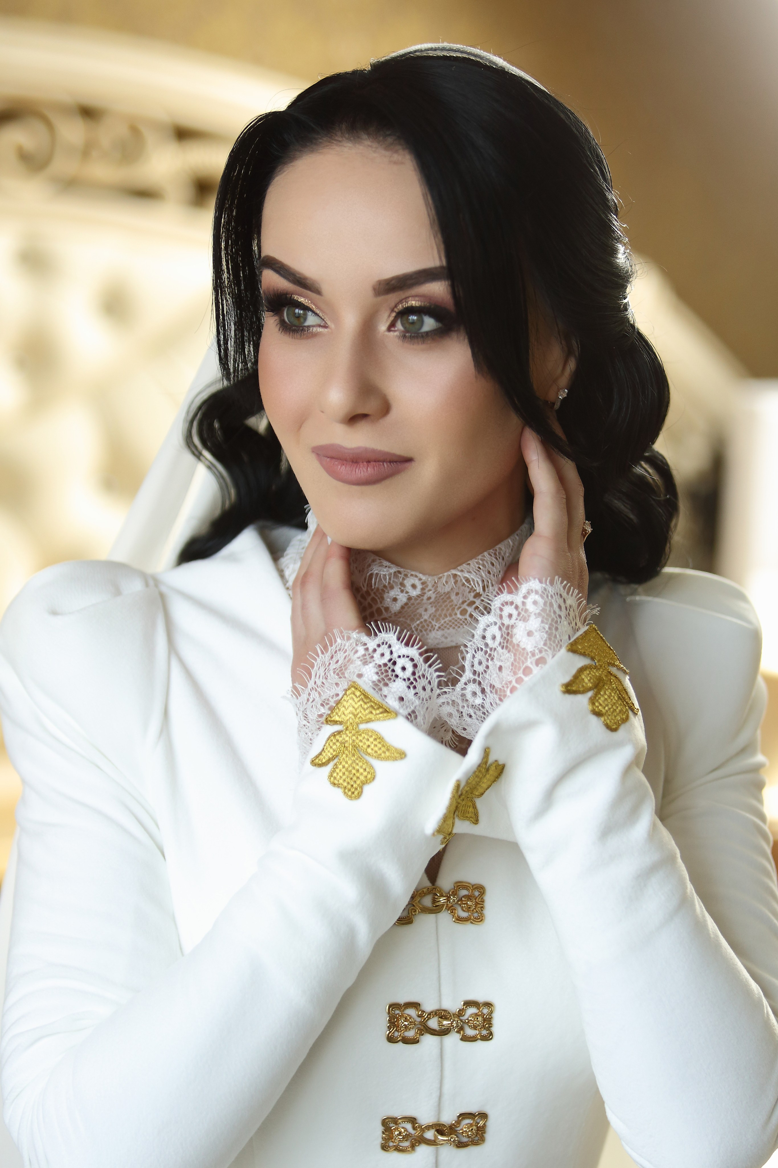 Свадьба в Адыгее. Репортажный, промышленный и маркетплейс-фотограф Дмитрий Чернат