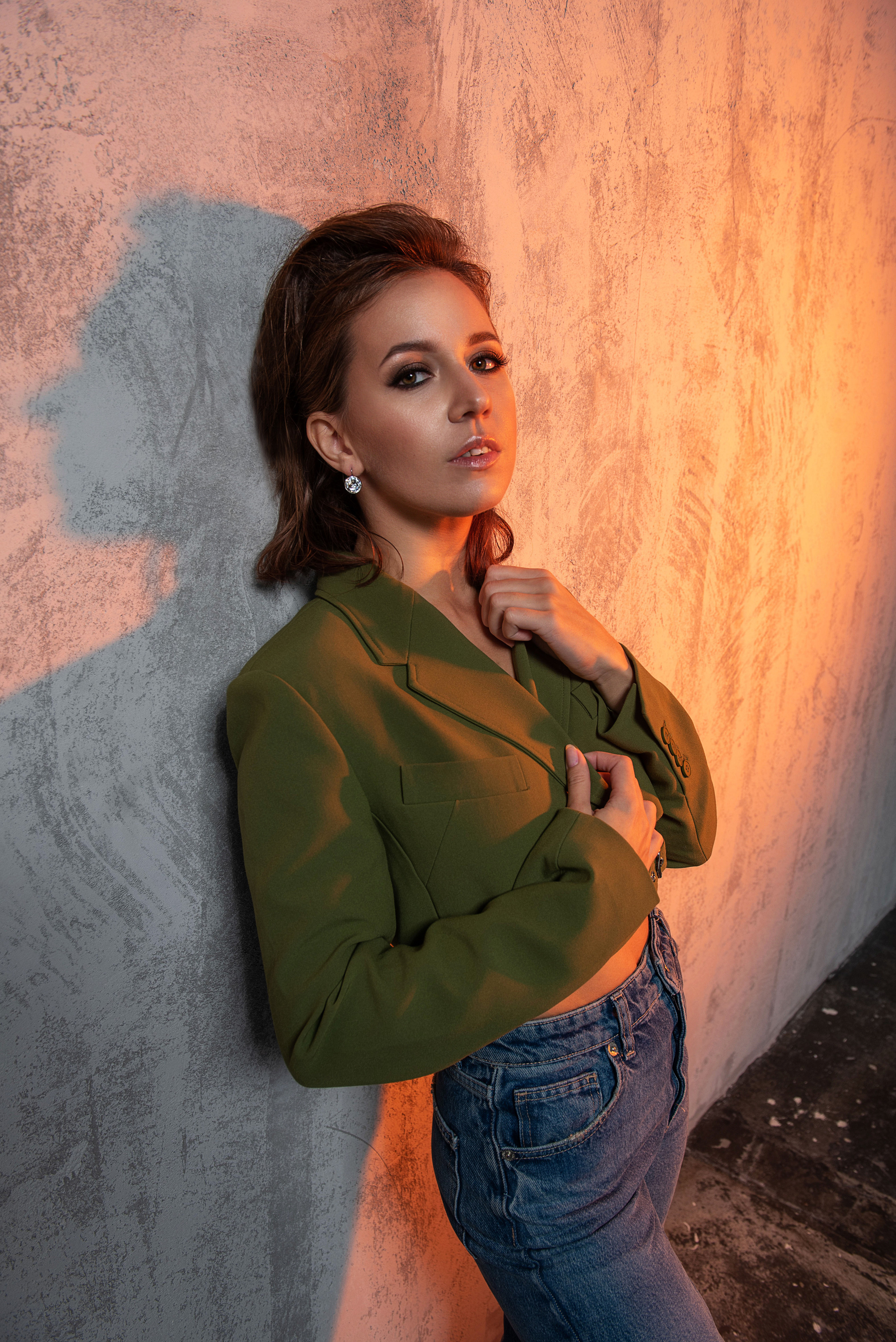 Портреты. Свадебный, семейный и детский фотограф в Москве и области