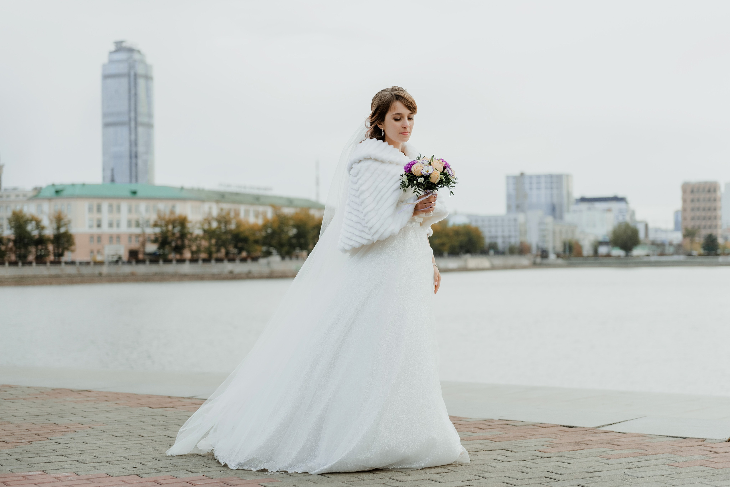 Свадебный фотограф в Екатеринбурге. Свадебная фотосъемка. Свадебный фотограф в Екатеринбурге