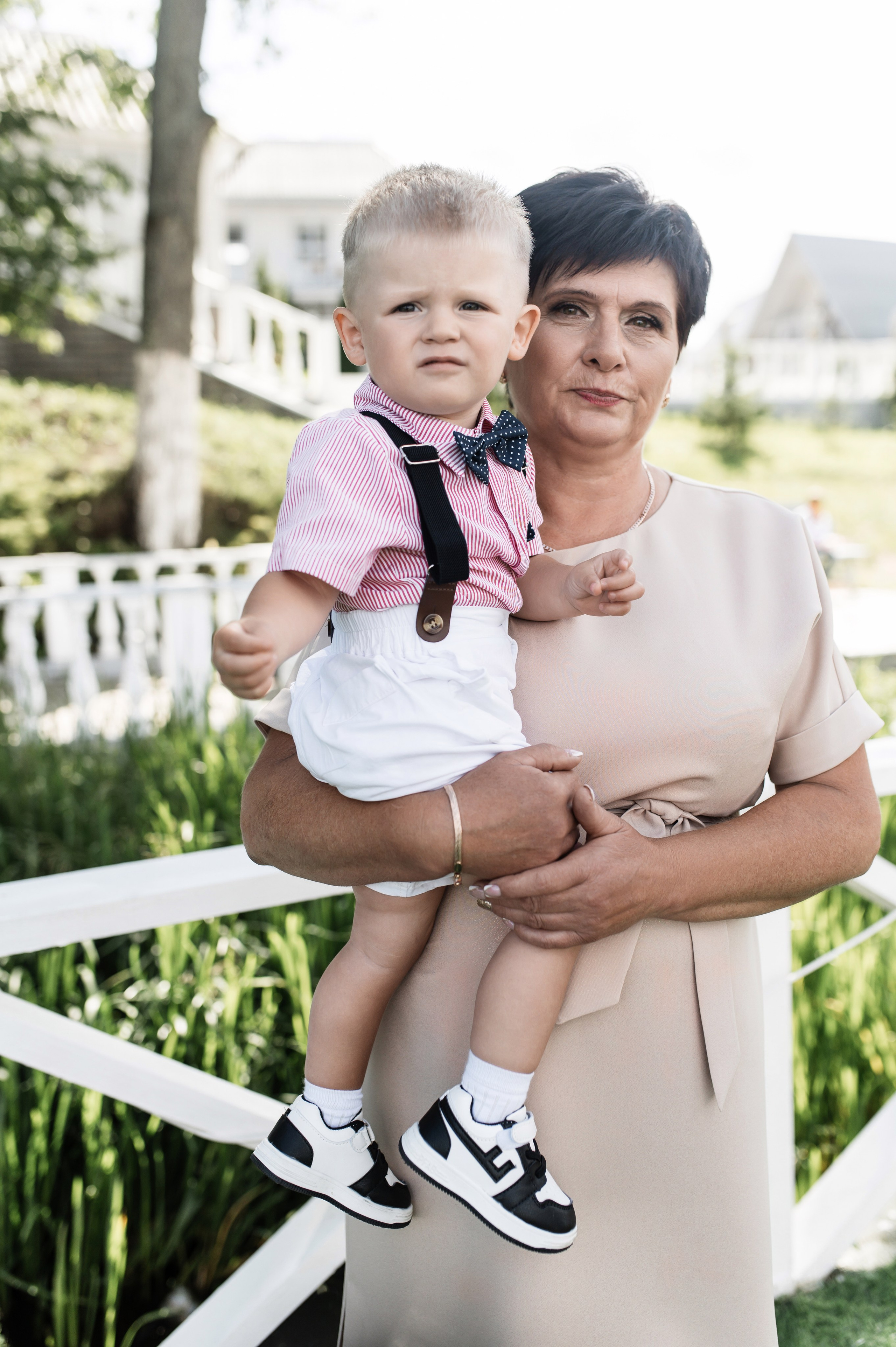 Оля и Сергей. Фотограф Кирилл Верт