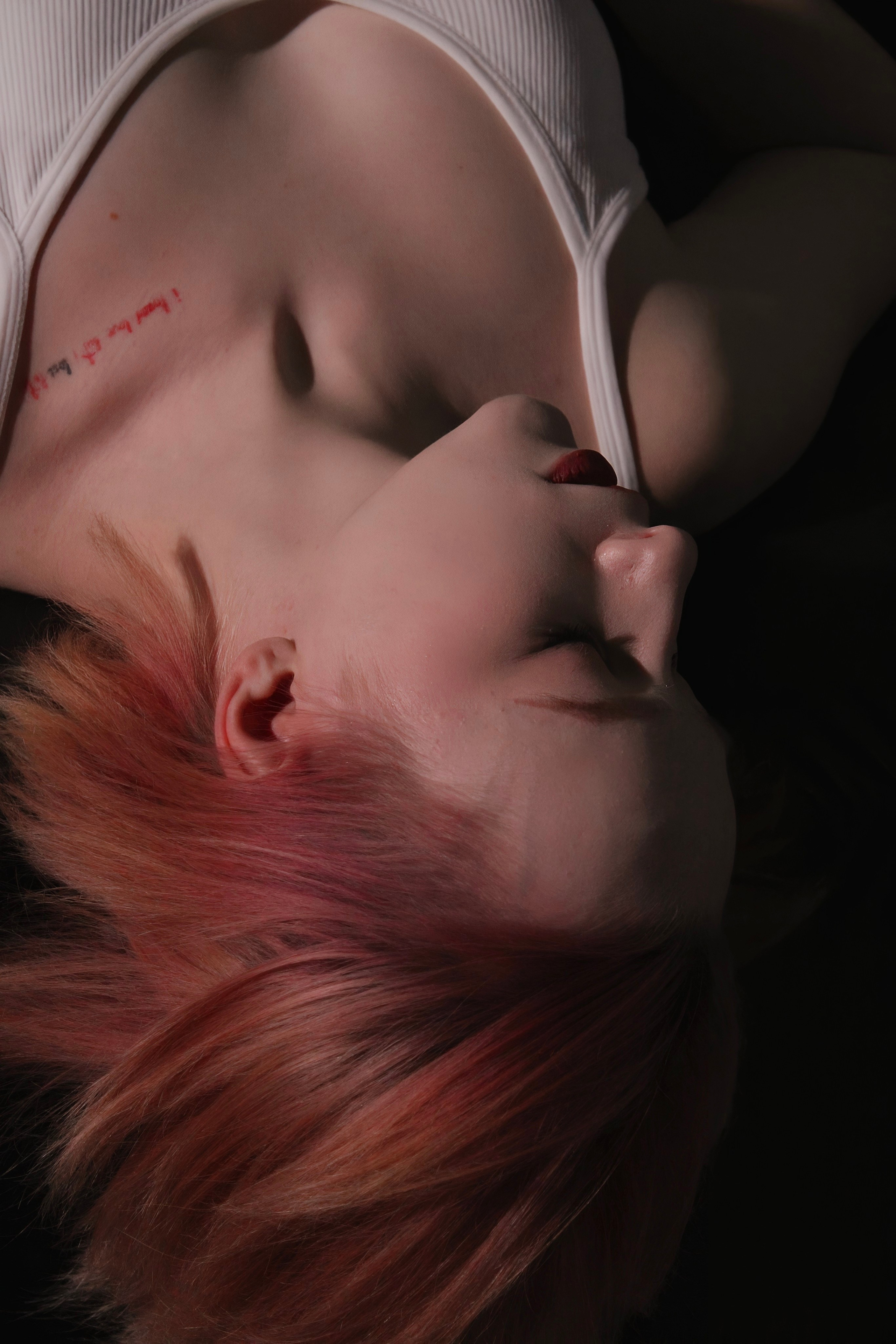 Мария. Портретный фотограф Тольятти