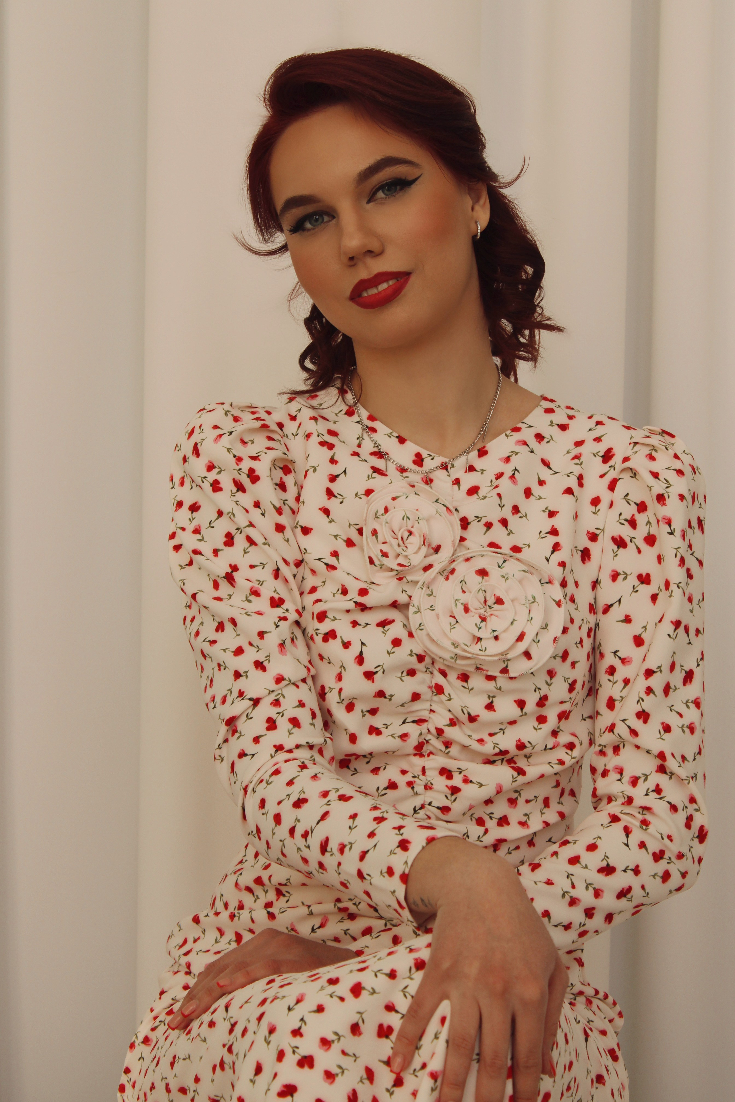 Alexandrá. Портретный фотограф Тольятти