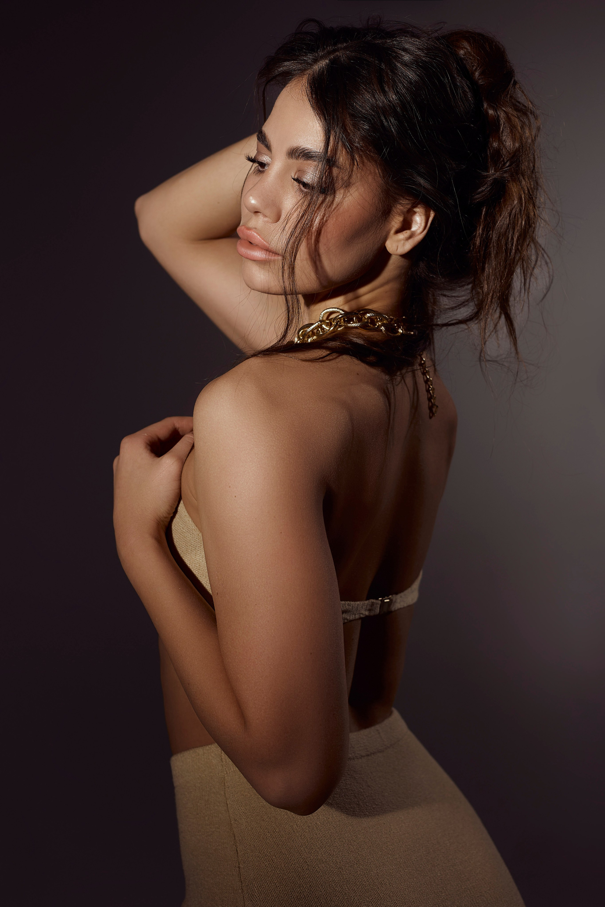 Елена. Портретный фотограф