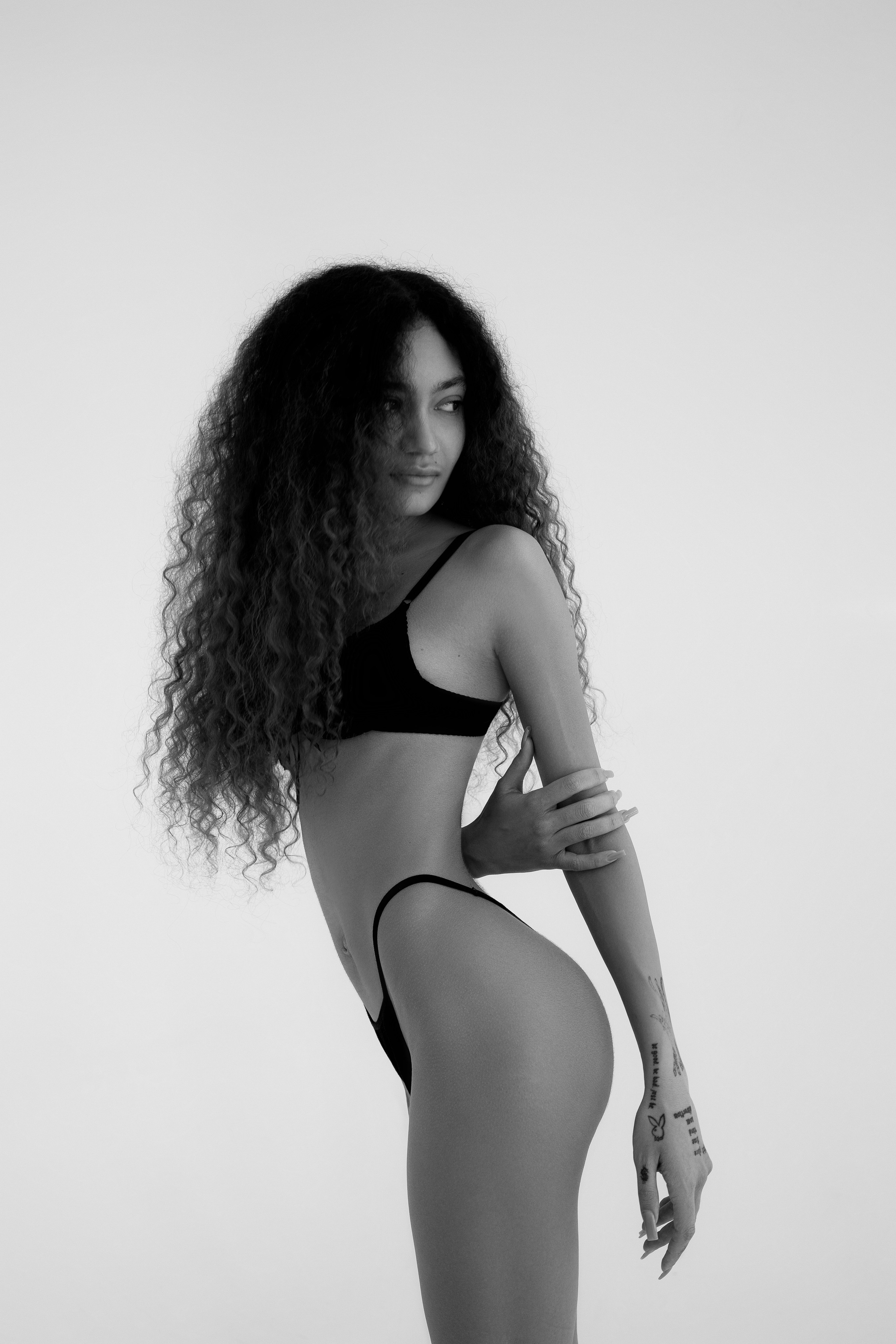 Елизавета. Портретный фотограф