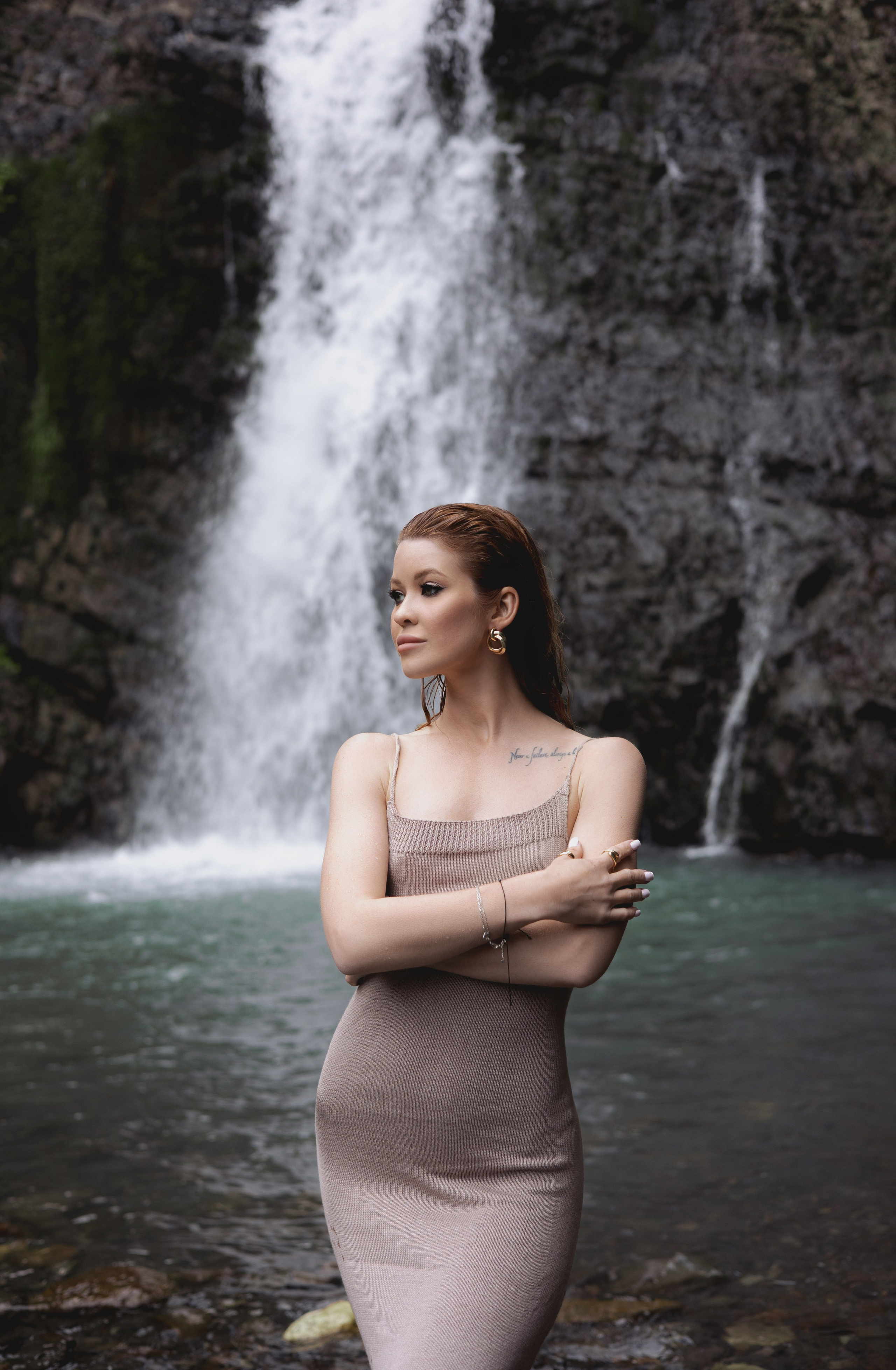 Алена. Портретный фотограф