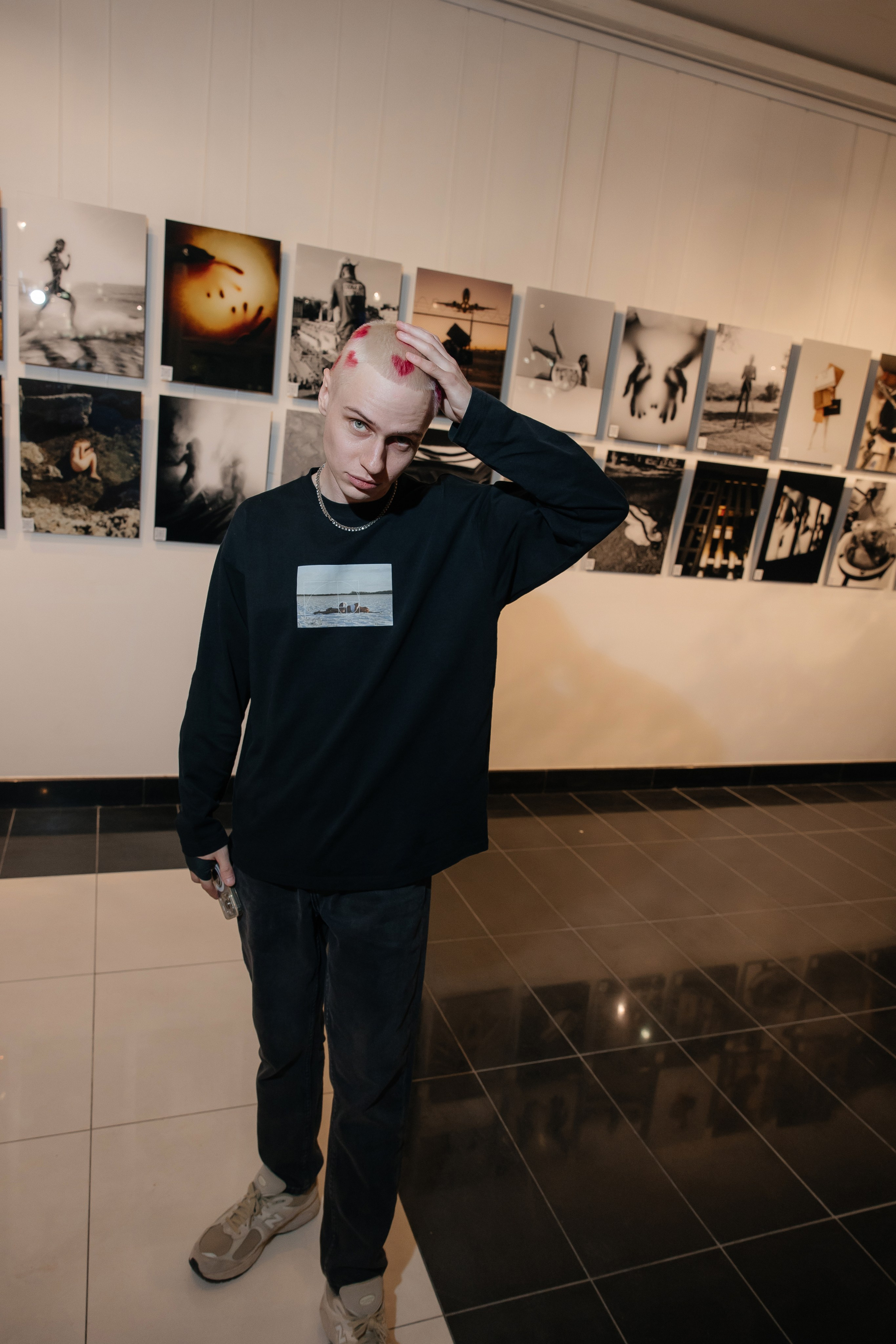 Выставка Академии. Свадебный и Репортажный фотограф Нижний Новгород Москва Ежов Иван