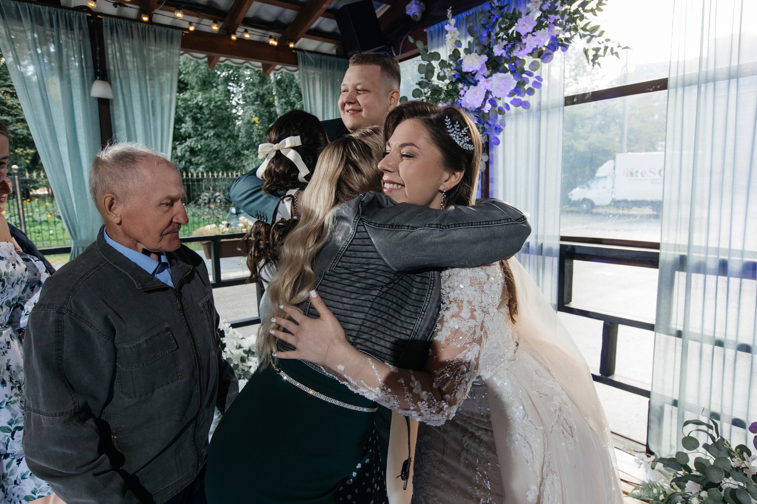 Юра И Арина. Свадебный и Репортажный фотограф Нижний Новгород Москва Ежов Иван