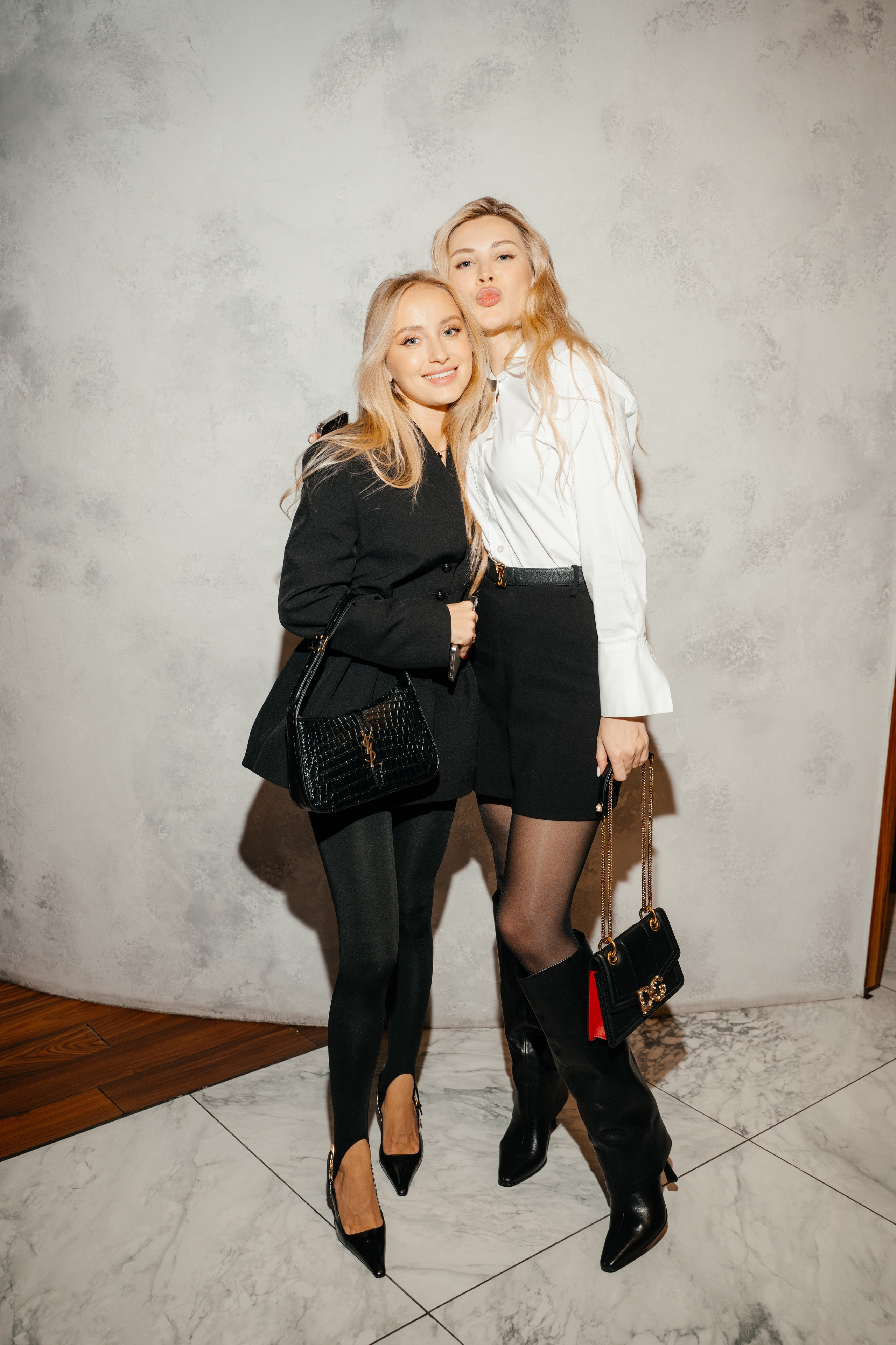 2 апреля (среда). BENUAR Restaurant