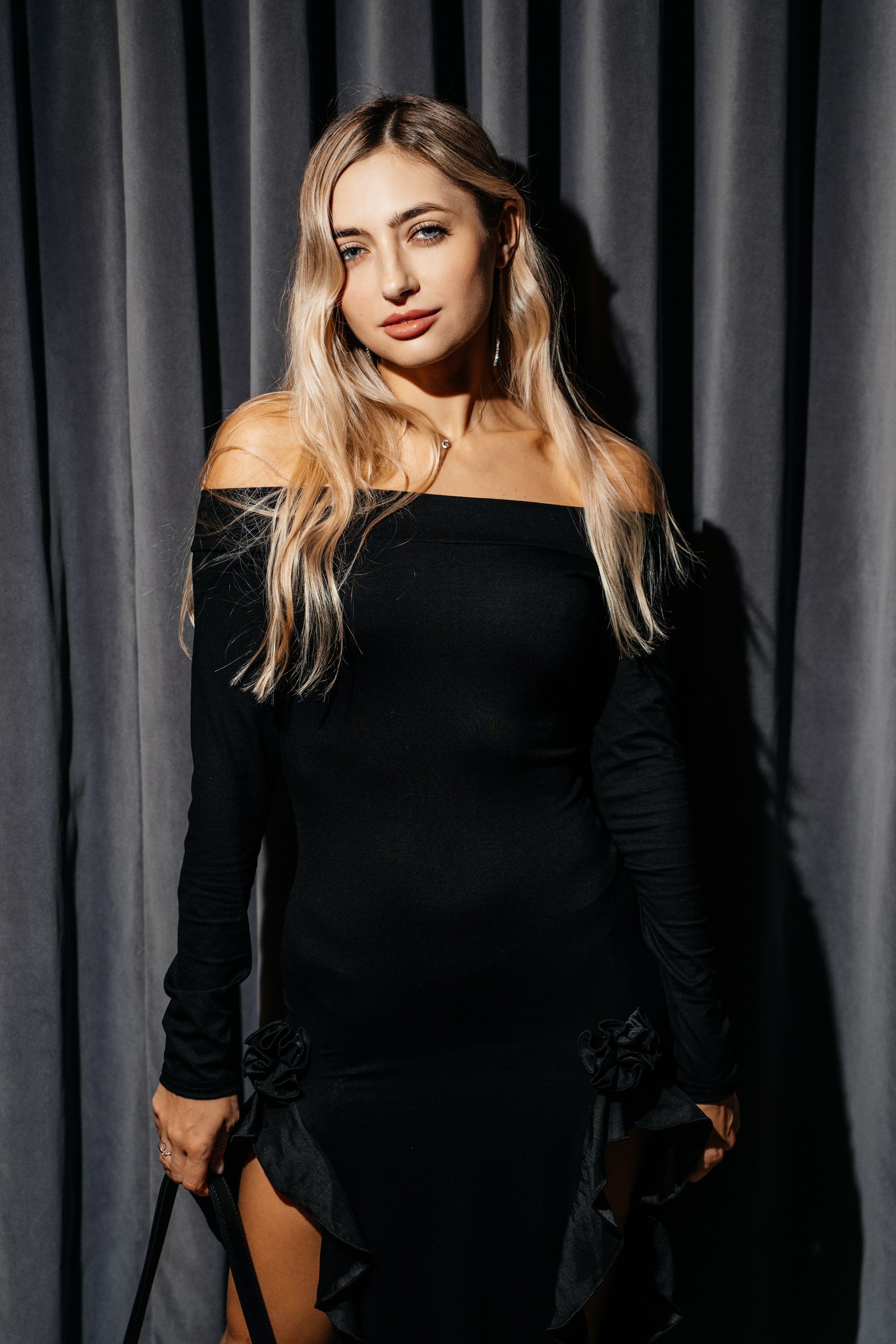 5 апреля (пятница). BENUAR Restaurant