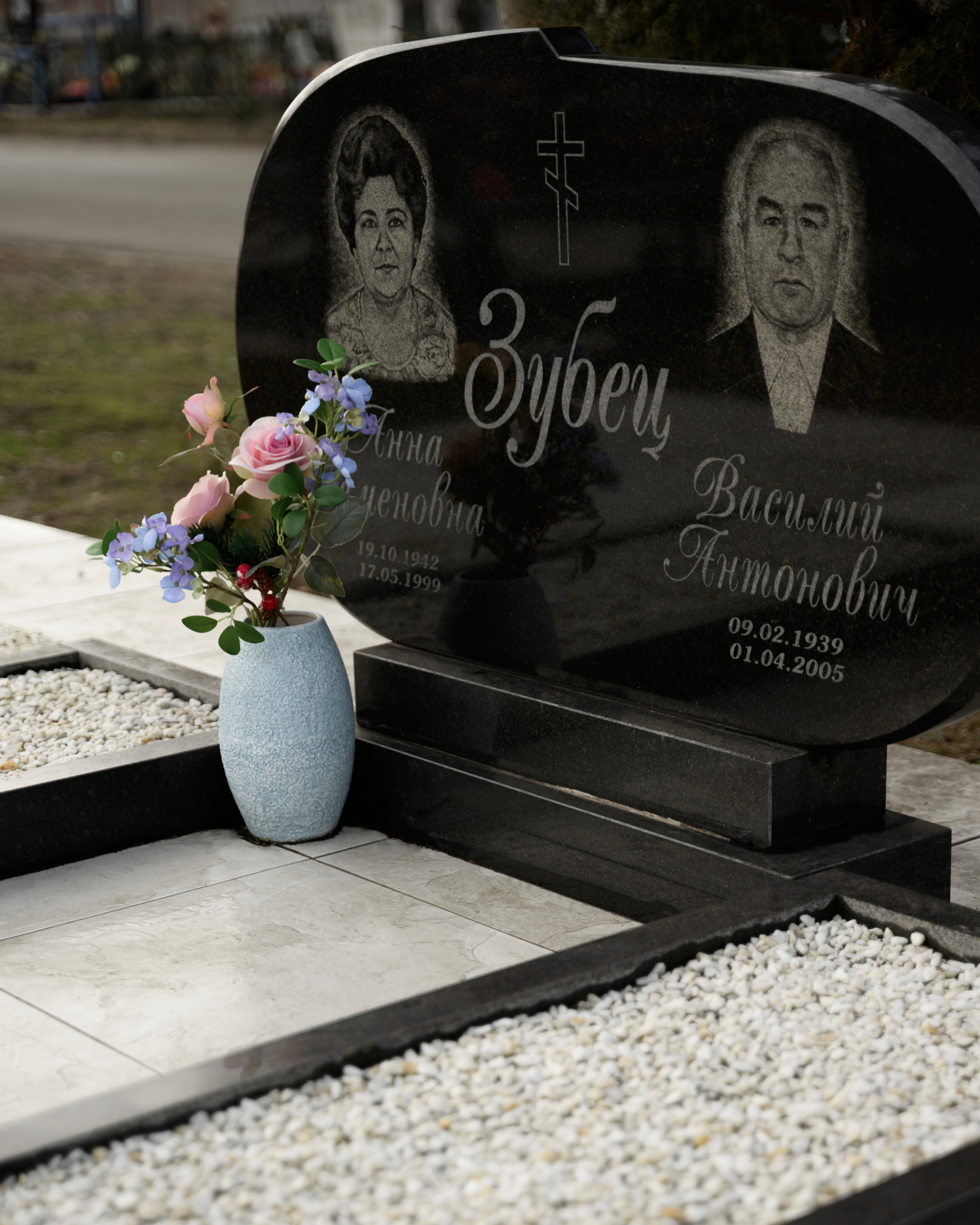 Памятники Зеленовский |Благоустройство захоронений|Борисов и Минская область