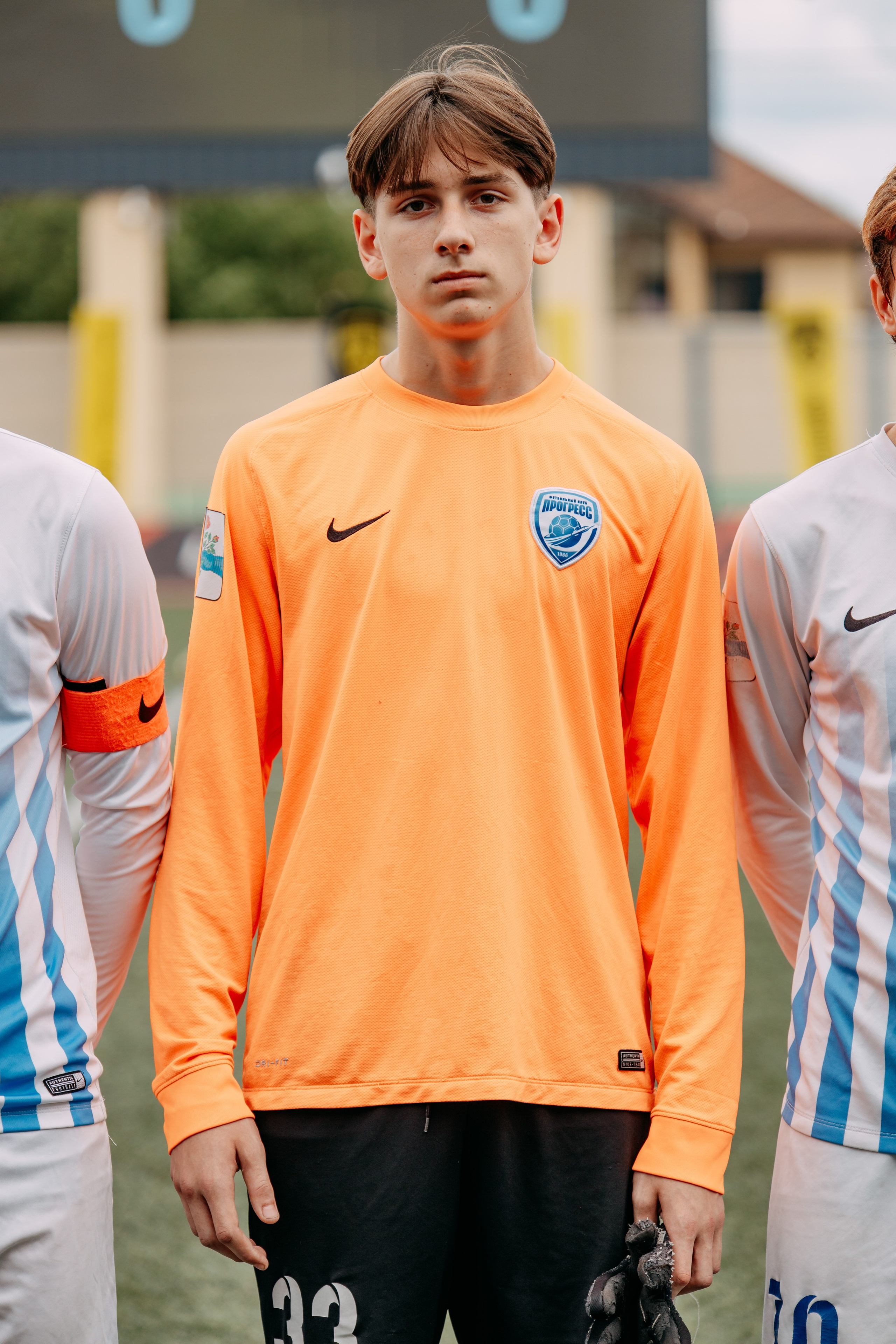 Домодедово Пересвет. Фото и видео съемка. Андрей Ионов