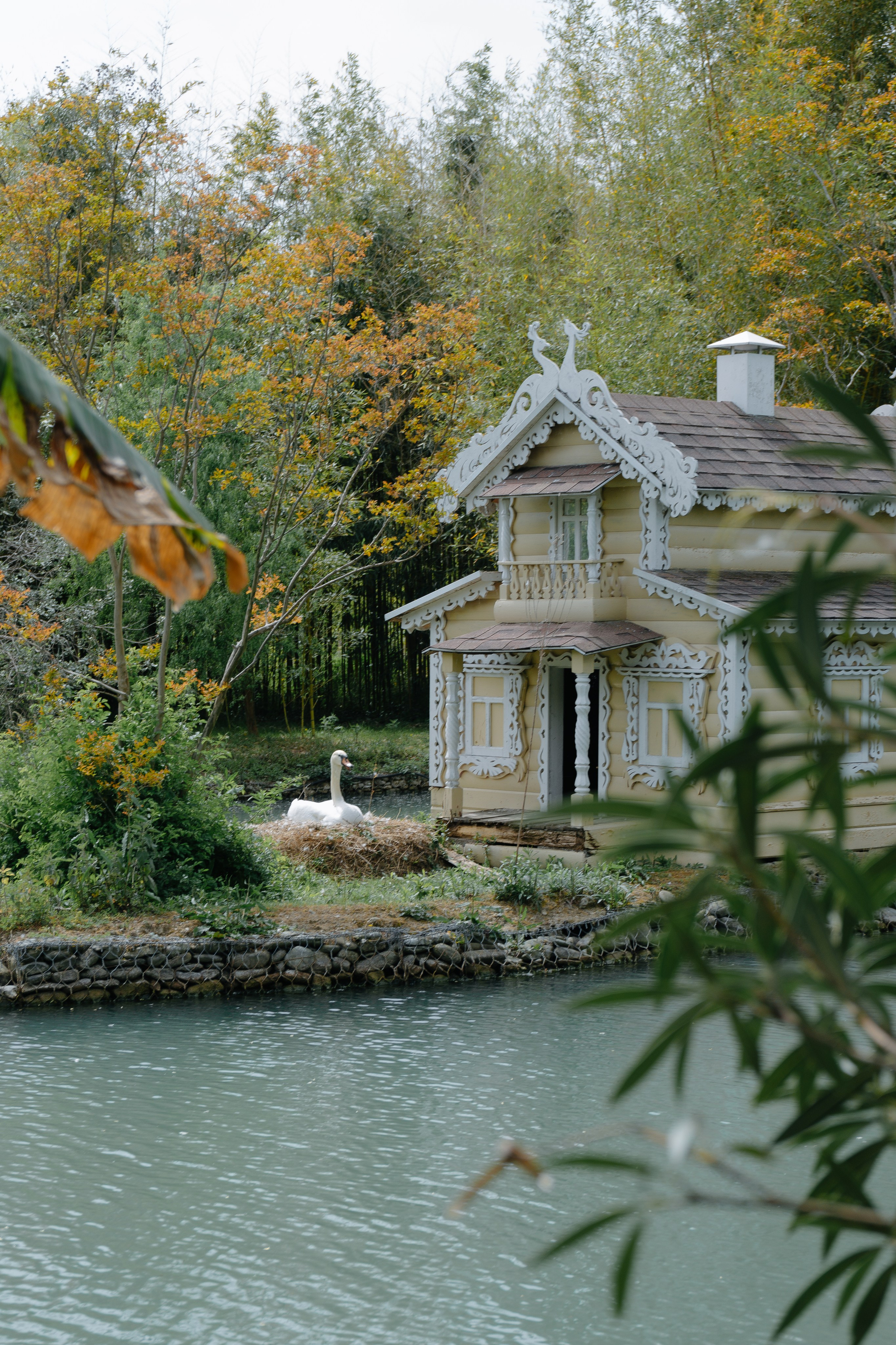 Сочи и Абхазия. Денис Марков — фотограф в Екатеринбурге