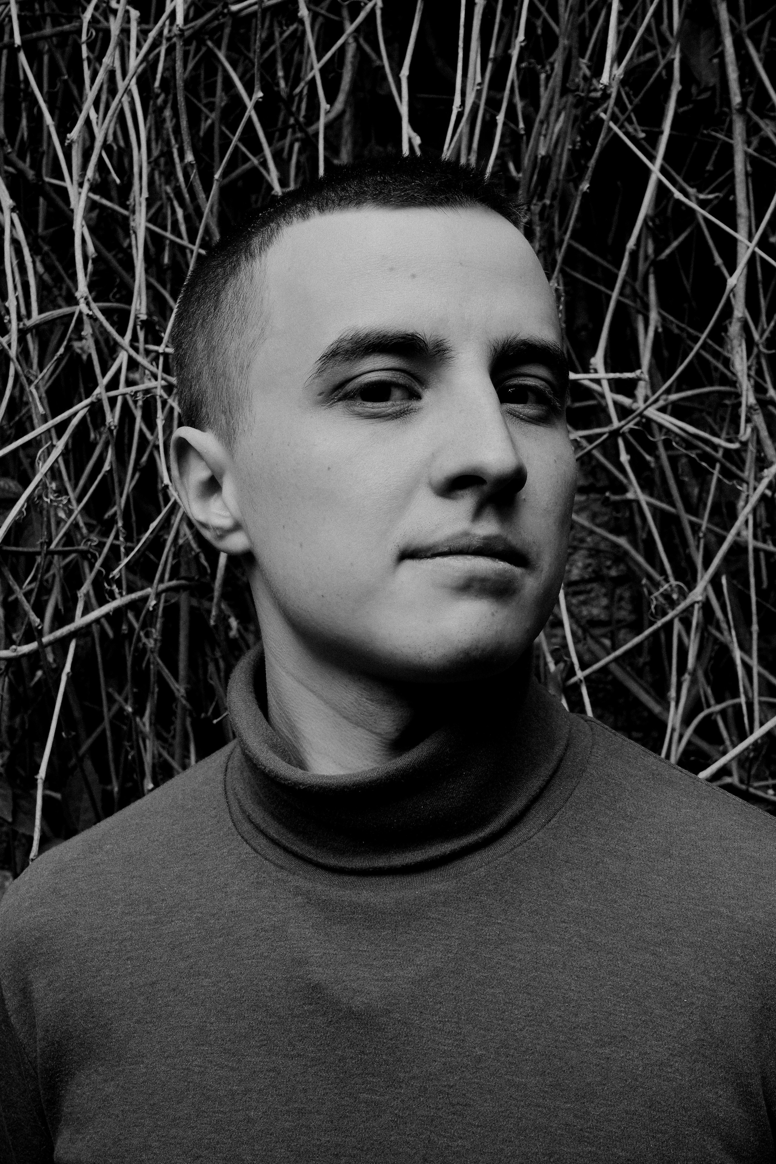 Миша. Денис Марков — фотограф в Екатеринбурге