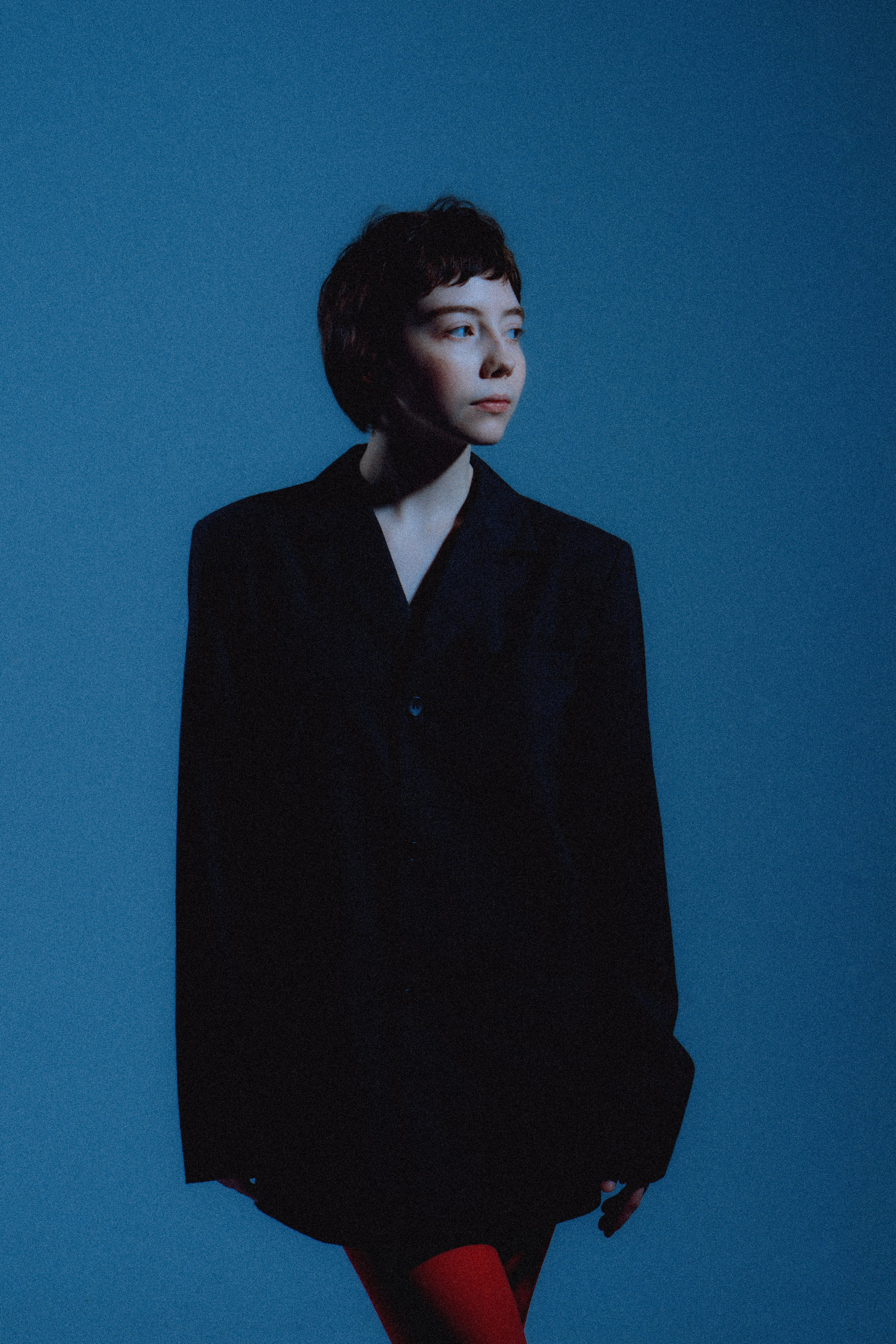 Фотосессия в студии в Екатеринбурге. Денис Марков — фотограф в Екатеринбурге