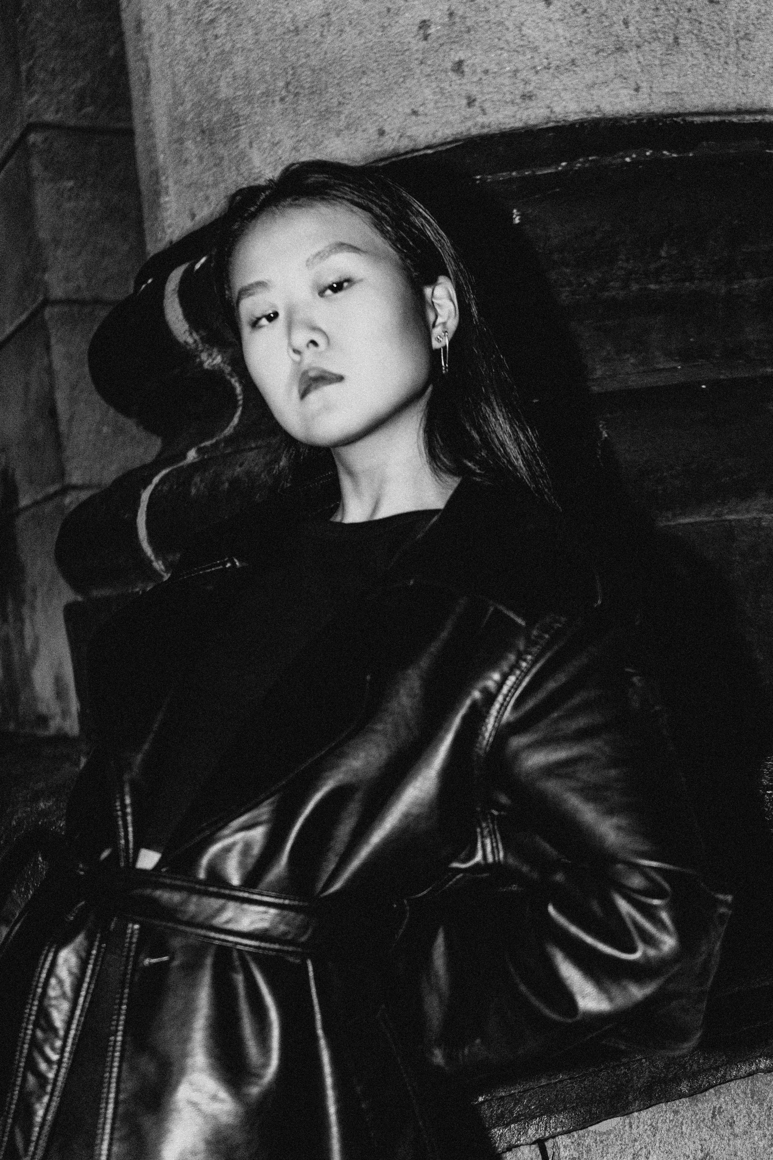 Орнелла. Денис Марков — фотограф в Екатеринбурге