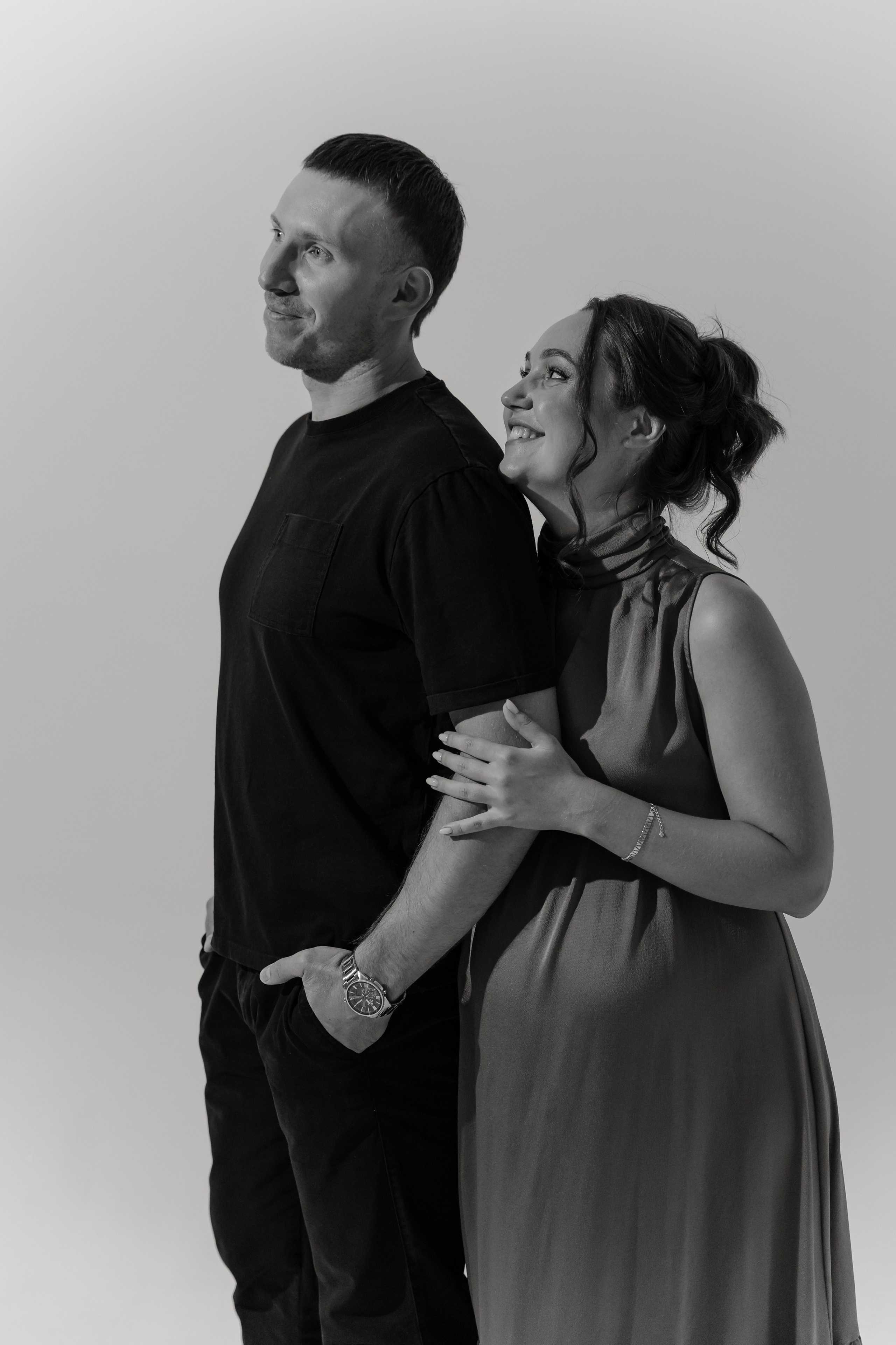 Сергей и Вероника. Свадебный и Семейный фотограф по всему миру Анна Фёдорова