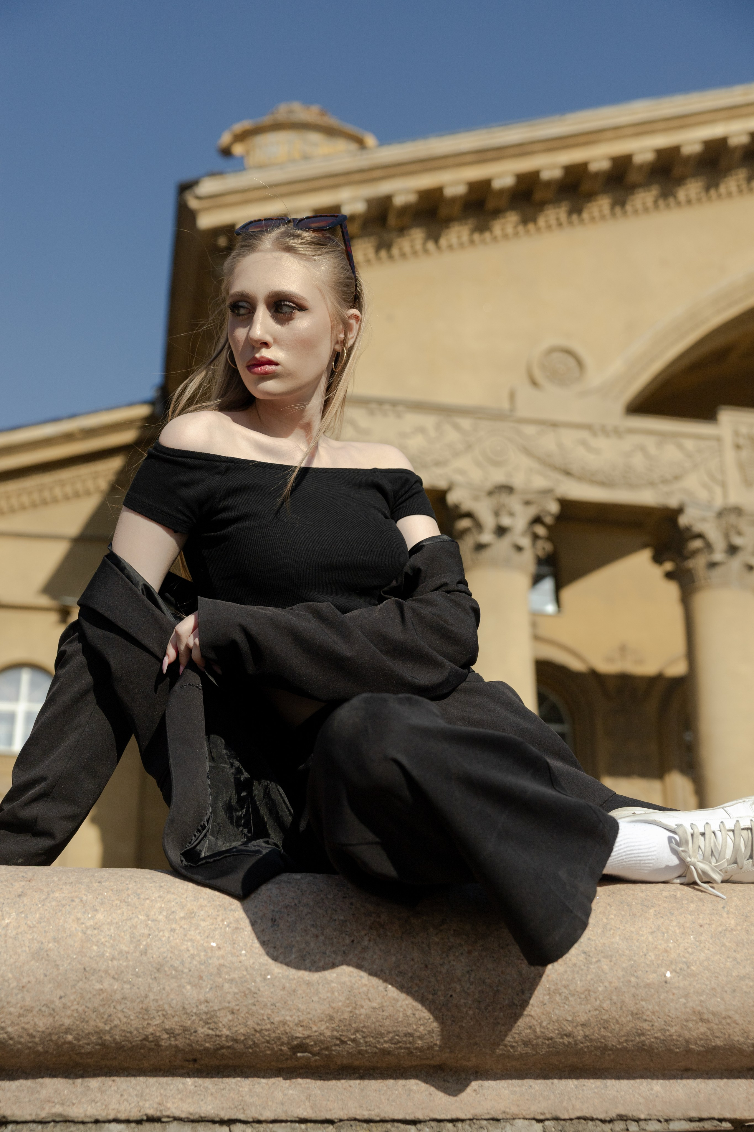 Polina. Фотограф в Челябинске Анастасия Синягина